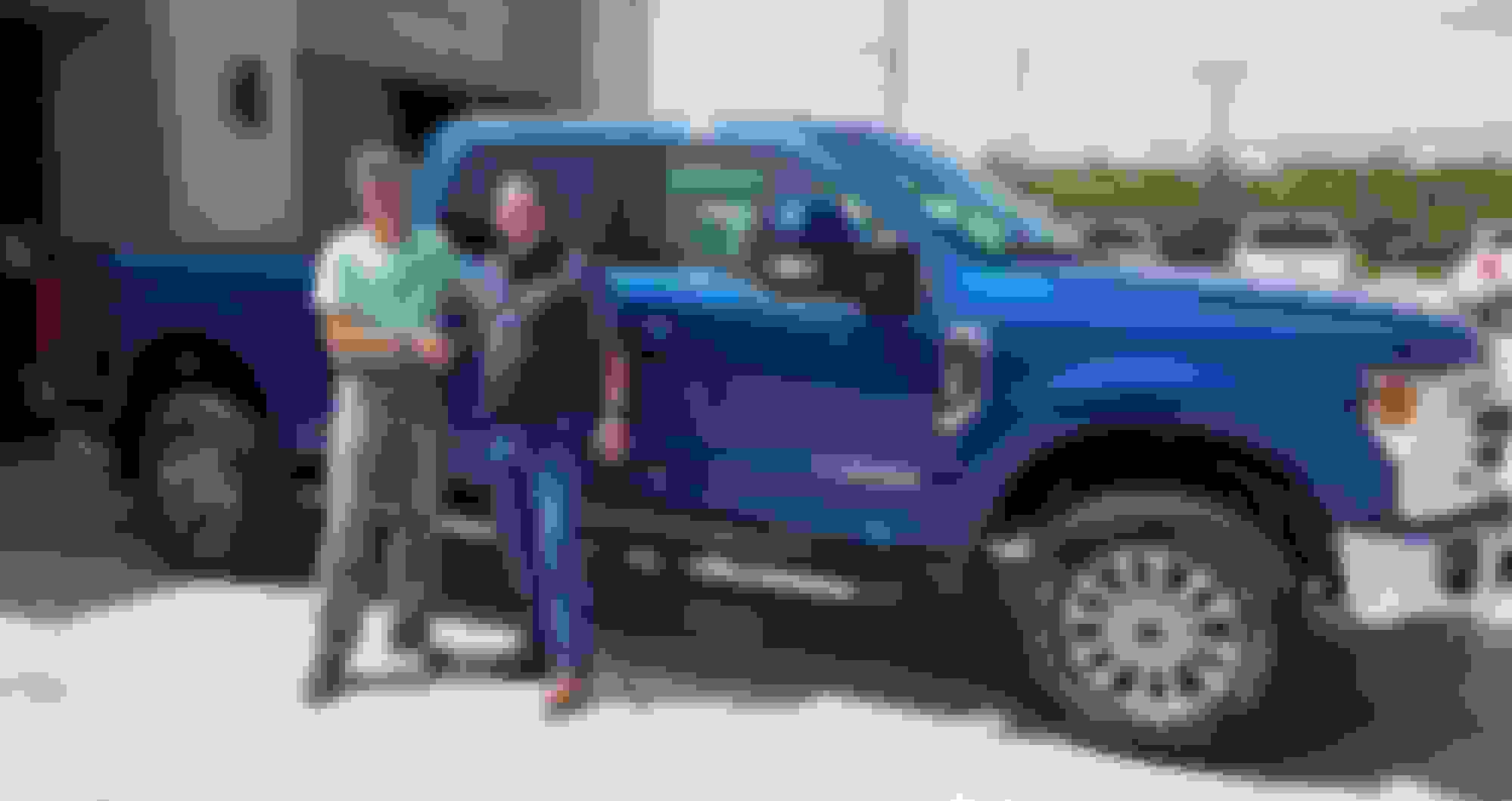 2022 Ford Super Duty Order Tracking Thread. Please No Off Topic Page