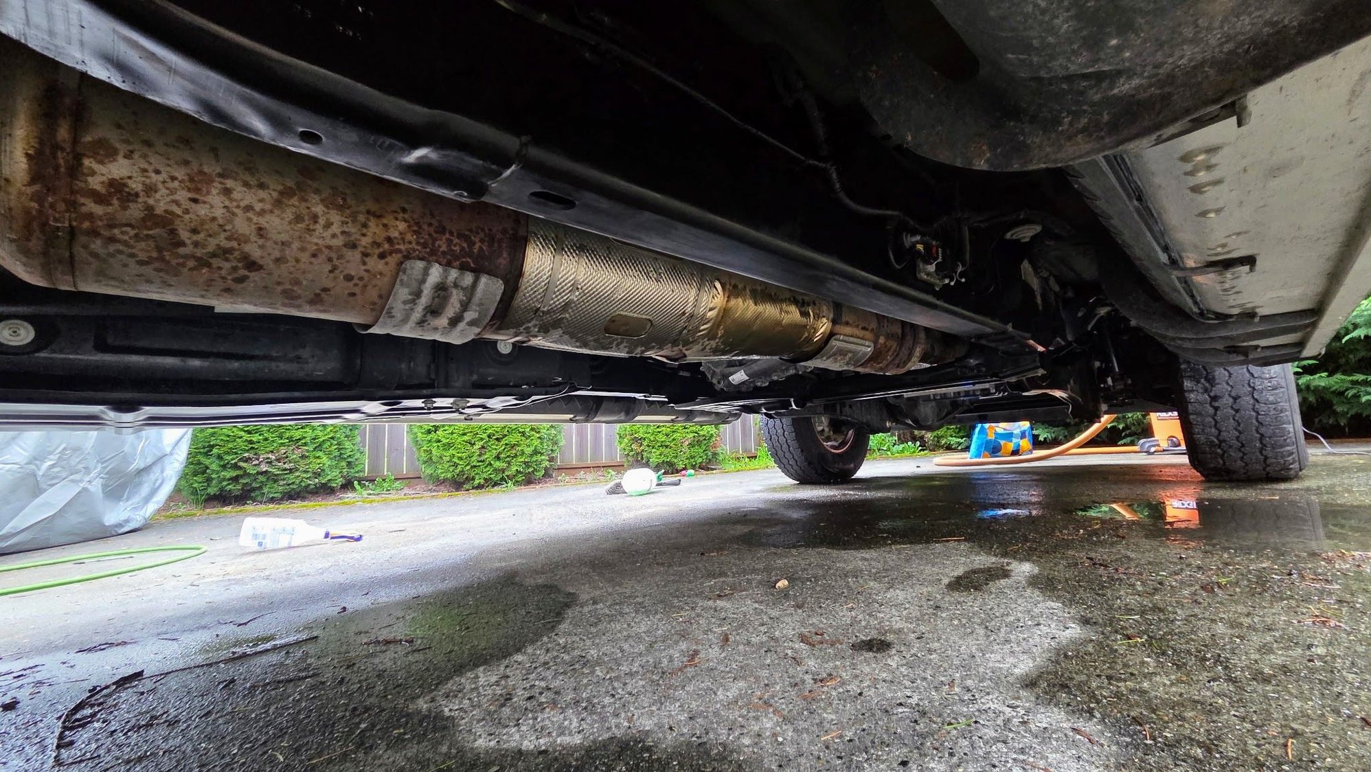 2022 Ford F-350 - 2022 F-350 XLT Crew 4x4 6.7 Powerstroke | FX4 | 22,496 mi | South Seattle | $57,900` - Used - VIN 1FT8W3BT4NEE79768 - 22,496 Miles - 6 cyl - 4WD - Automatic - Truck - Black - Seattle, WA 98118, United States