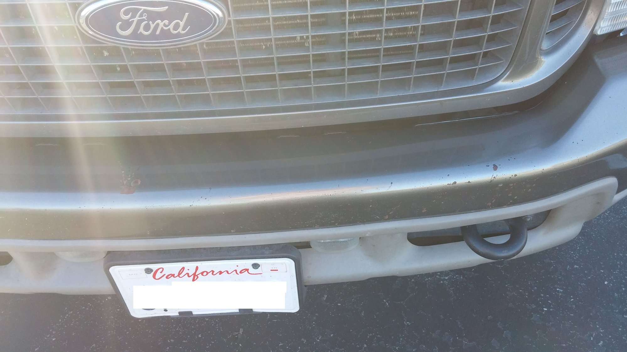 2004 Excursion 6.0 Limited 4x4 Ford Truck Enthusiasts Forums