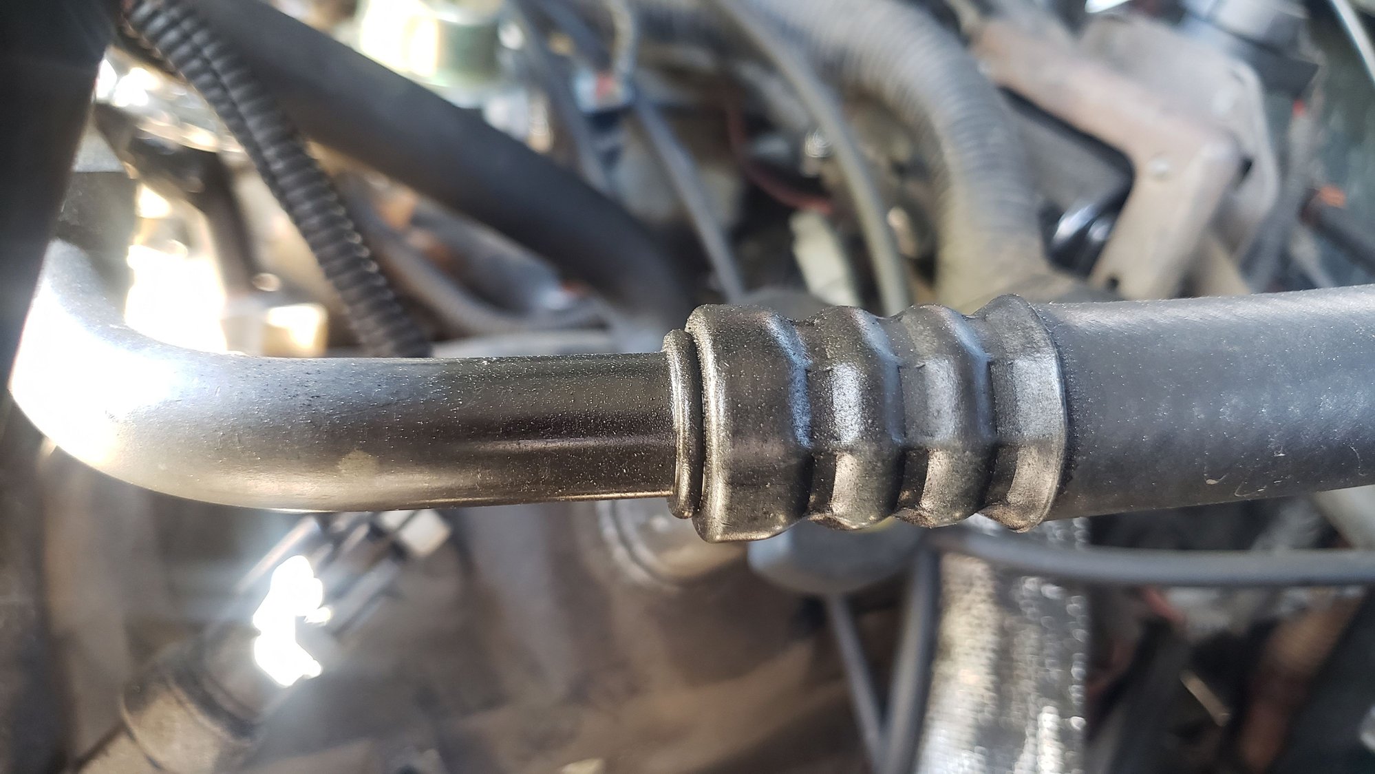 '96 F250 7.5L, AC clutch not engaging Ford Truck Enthusiasts Forums