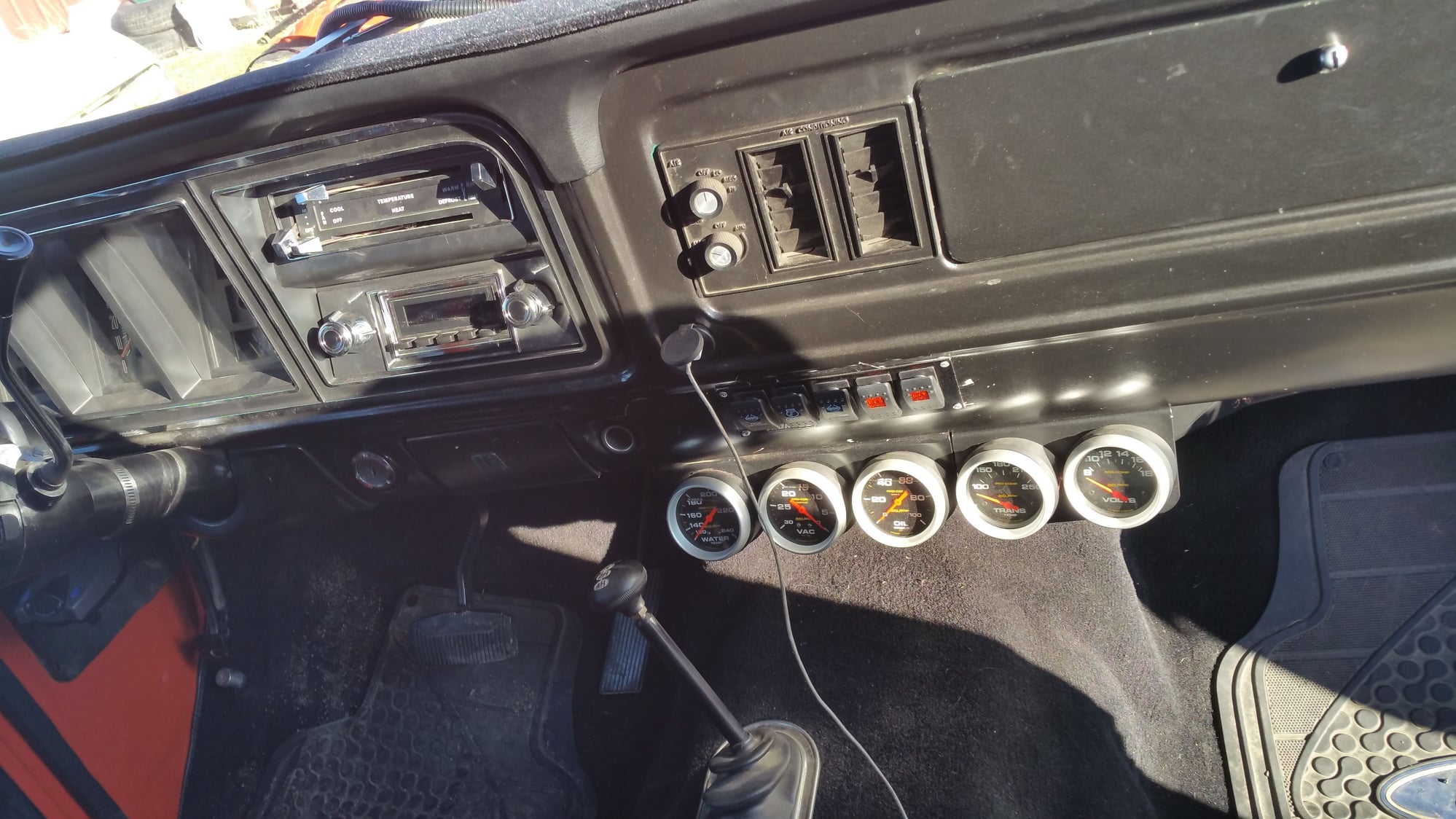 1977 F250 Build - Ford Truck Enthusiasts Forums