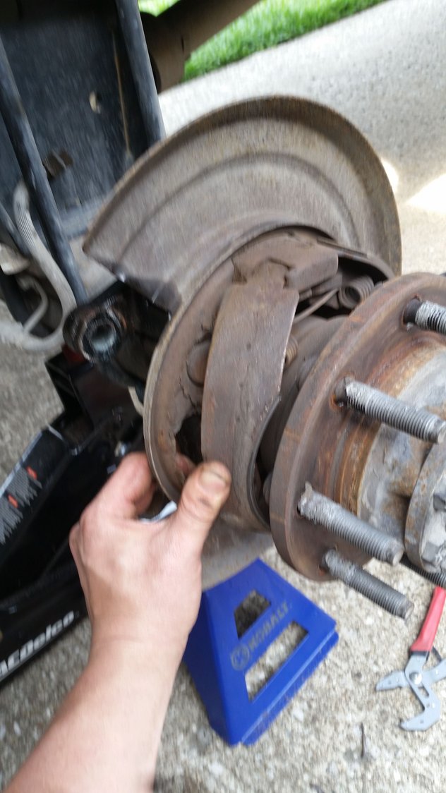 Rear Axle Work Ford Truck Enthusiasts Forums
