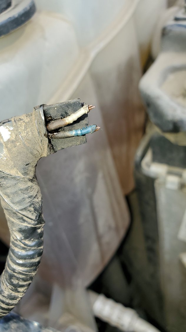 2000 f250 cranks but wont start Ford Truck Enthusiasts Forums