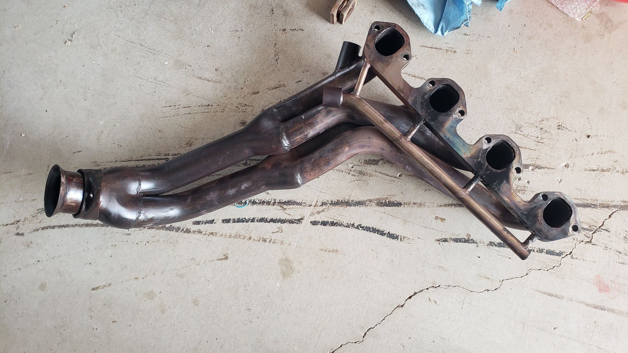 95 F250 460 / 7.5L rear main seal Ford Truck Enthusiasts Forums