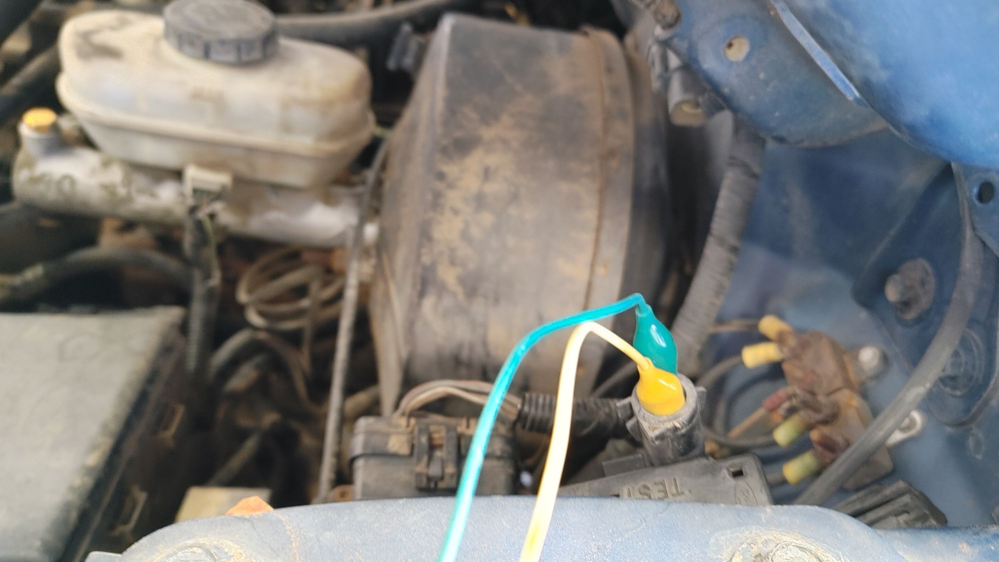 E40D Problems or PSOM? - Ford Truck Enthusiasts Forums