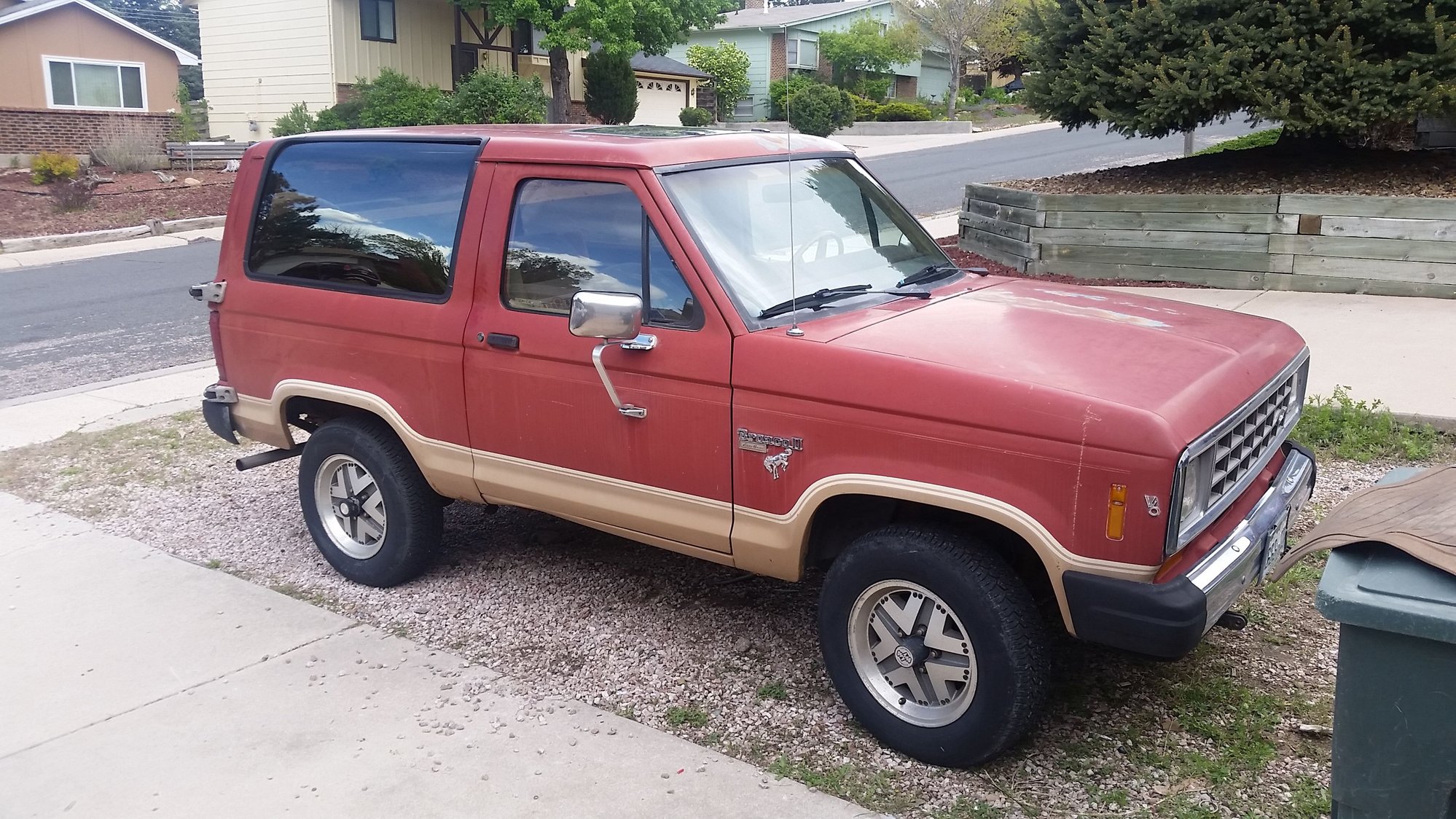 New Colorado Chapter Members - Page 5 - Ford Truck Enthusiasts Forums