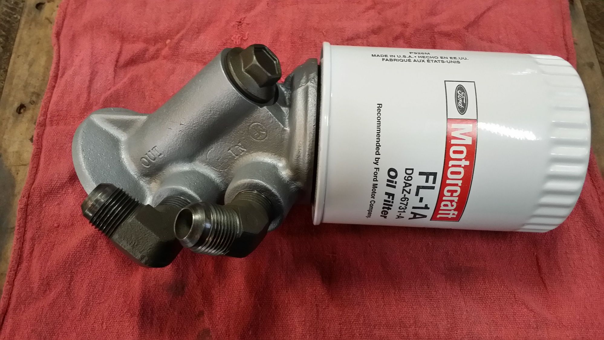 not a truck but just had to share Ford Truck Enthusiasts Forums