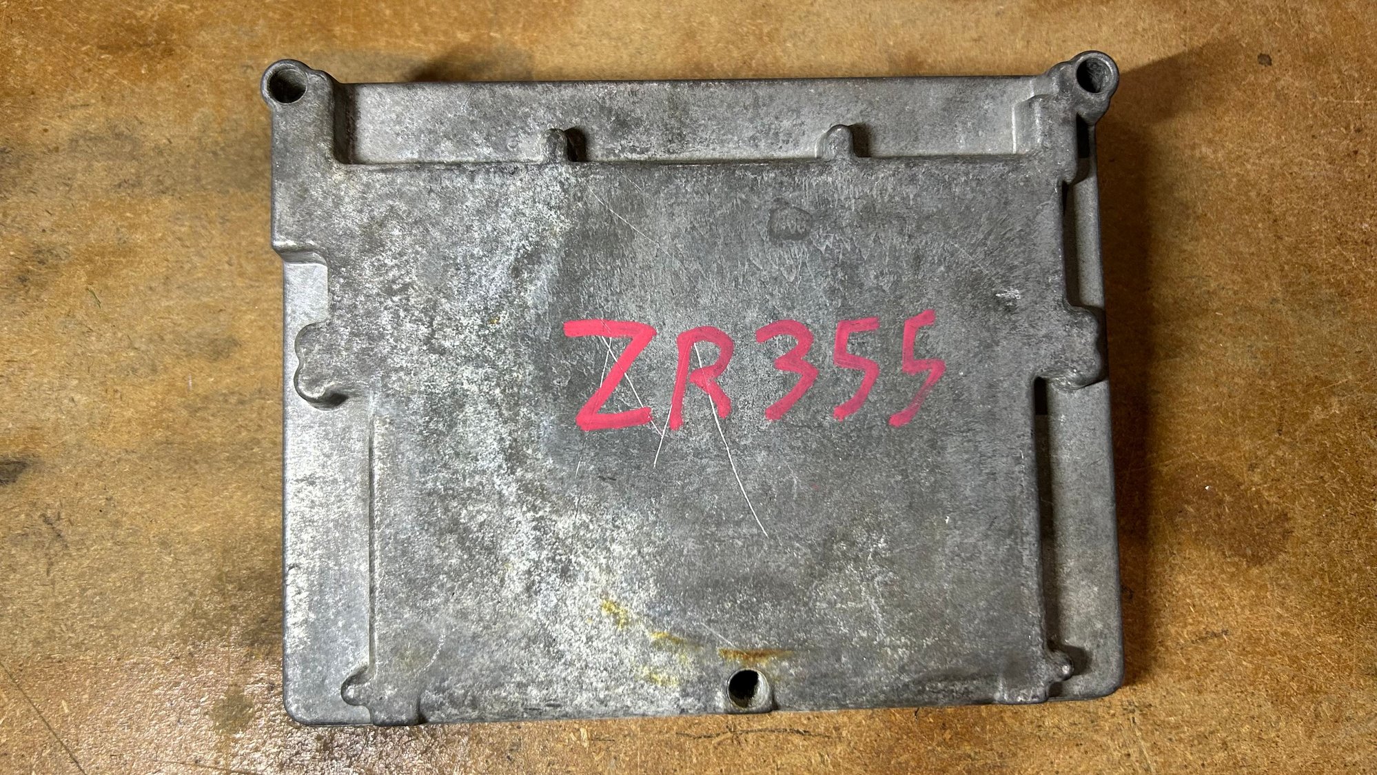 Engine - Electrical - 2003 6.0 Powerstroke Non-PATS ECM/PCM - Used - 0  All Models - Leonardtown, MD 20650, United States