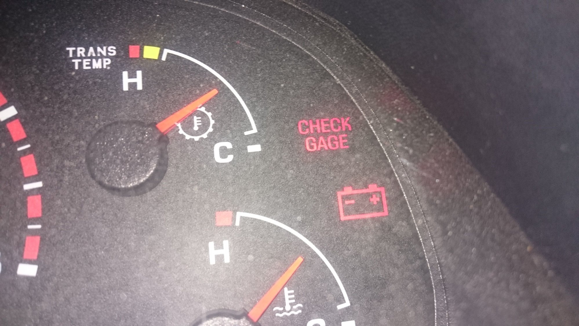 Disable Ford Automatic Engine Idle Shutdown