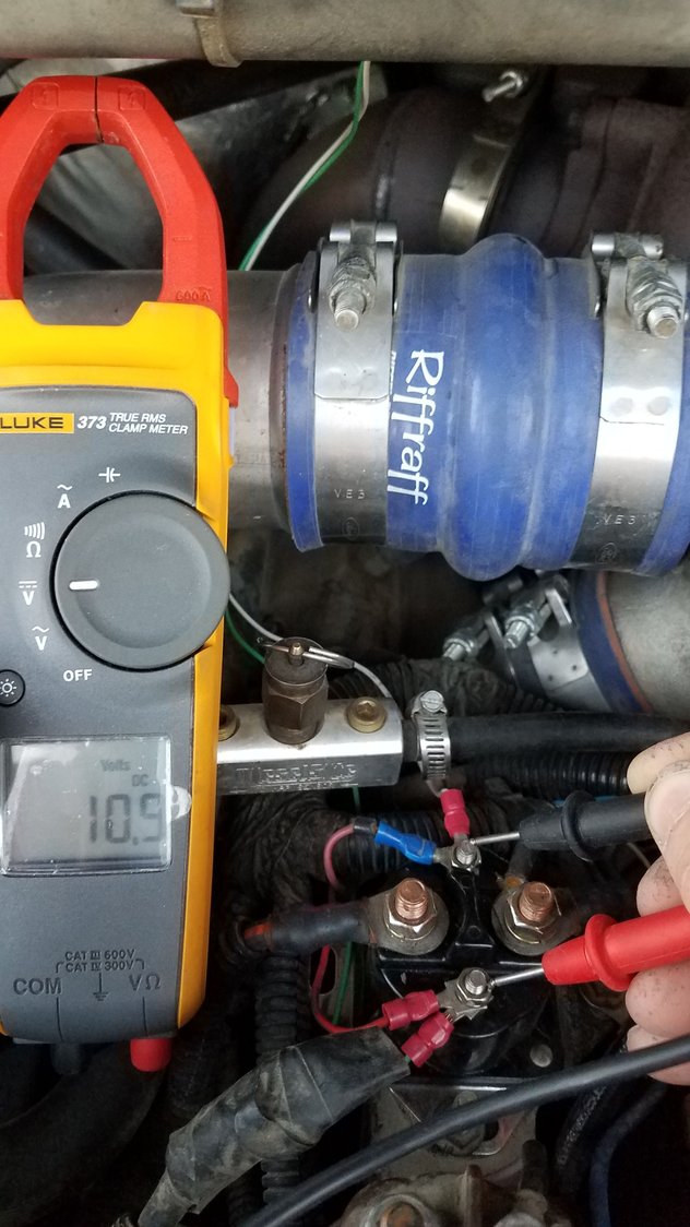 Glow Plug Relay Problems Ford Truck Enthusiasts Forums