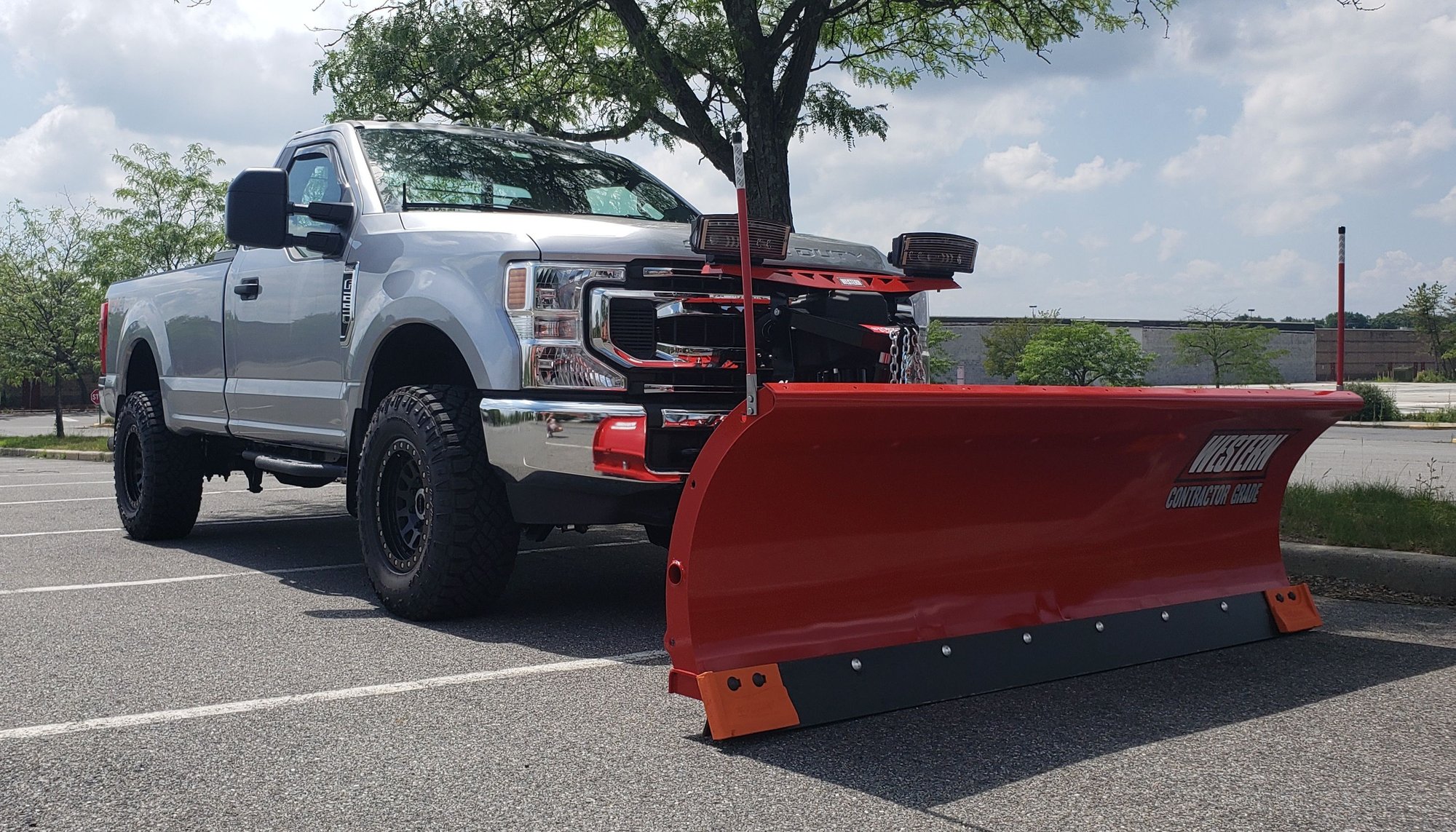 Tremor valance Page 3 Ford Truck Enthusiasts Forums