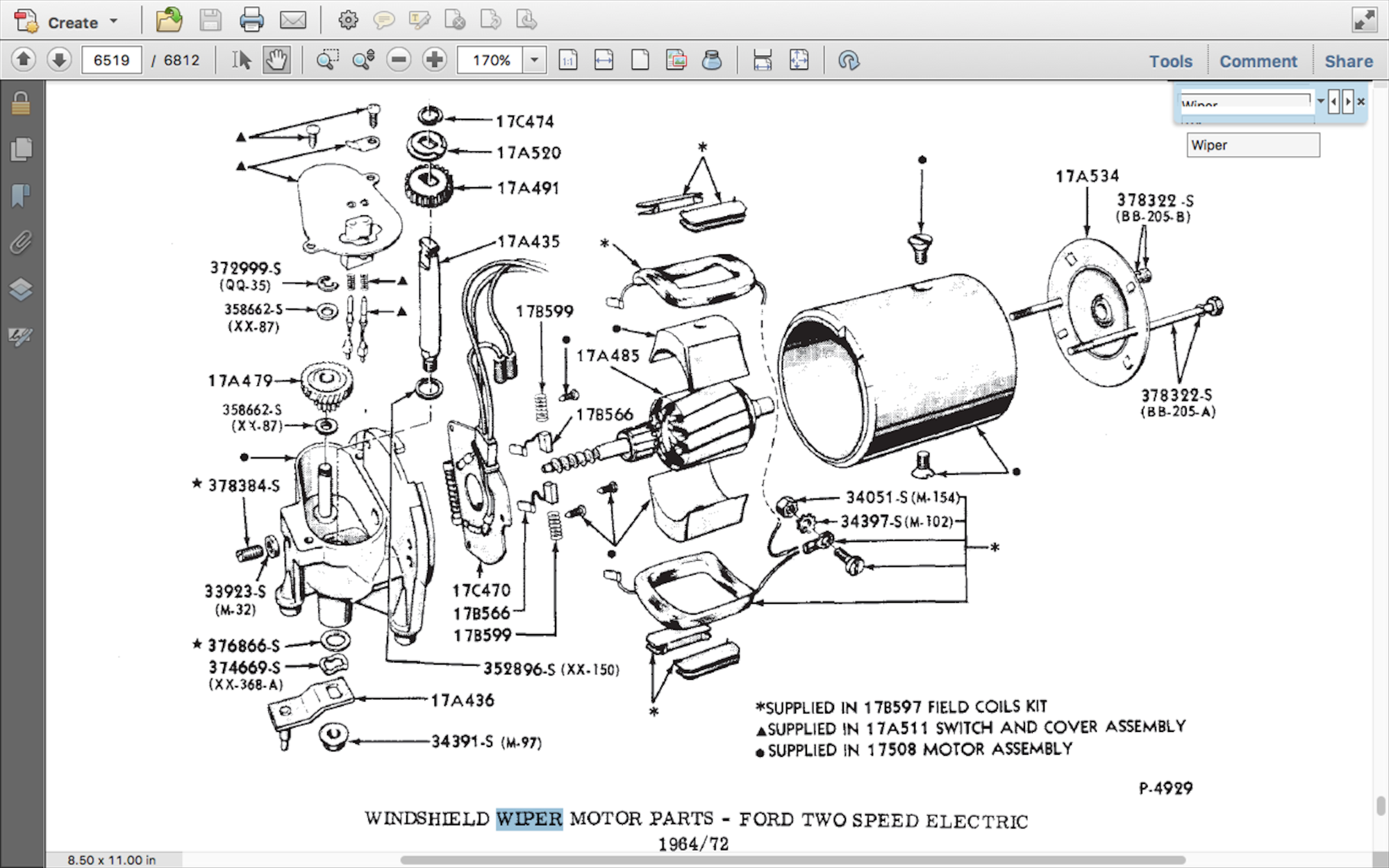 2 Speed Wiper Motor Wiring Diagram from cimg1.ibsrv.net