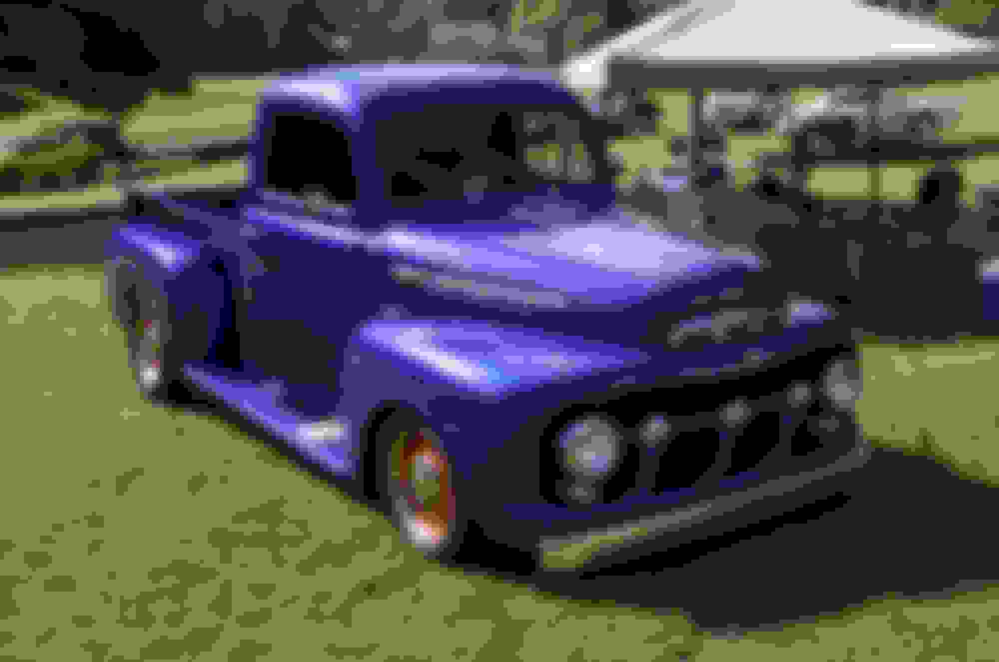 Truckstock through the years Ford Truck Enthusiasts Forums