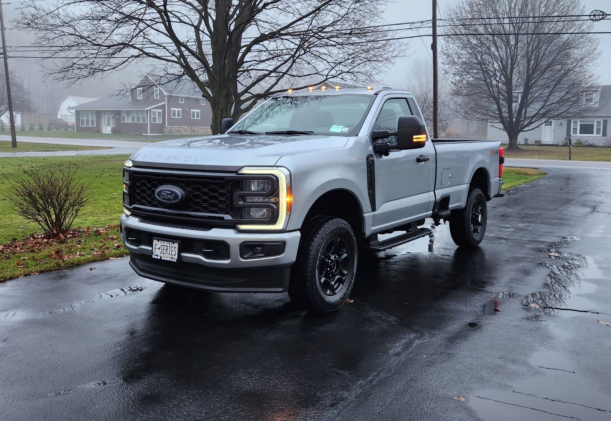 What Did You Do To Your 2024 Super Duty Today Page 12 Ford Truck   20231228 161333 D0d731cb79eba74d11d864e16d1949876cdca75e 