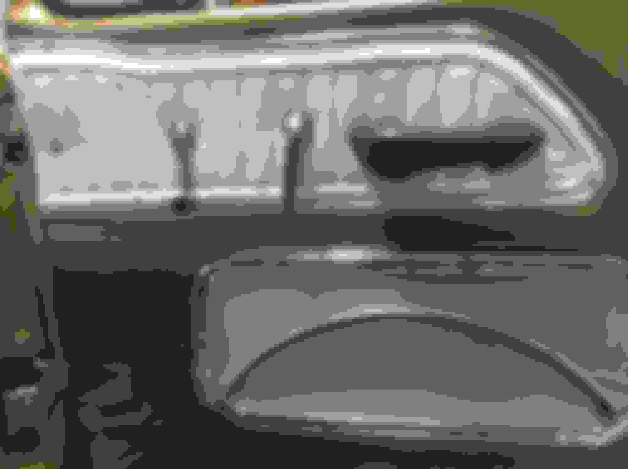 Door interior panel trim Ford Truck Enthusiasts Forums