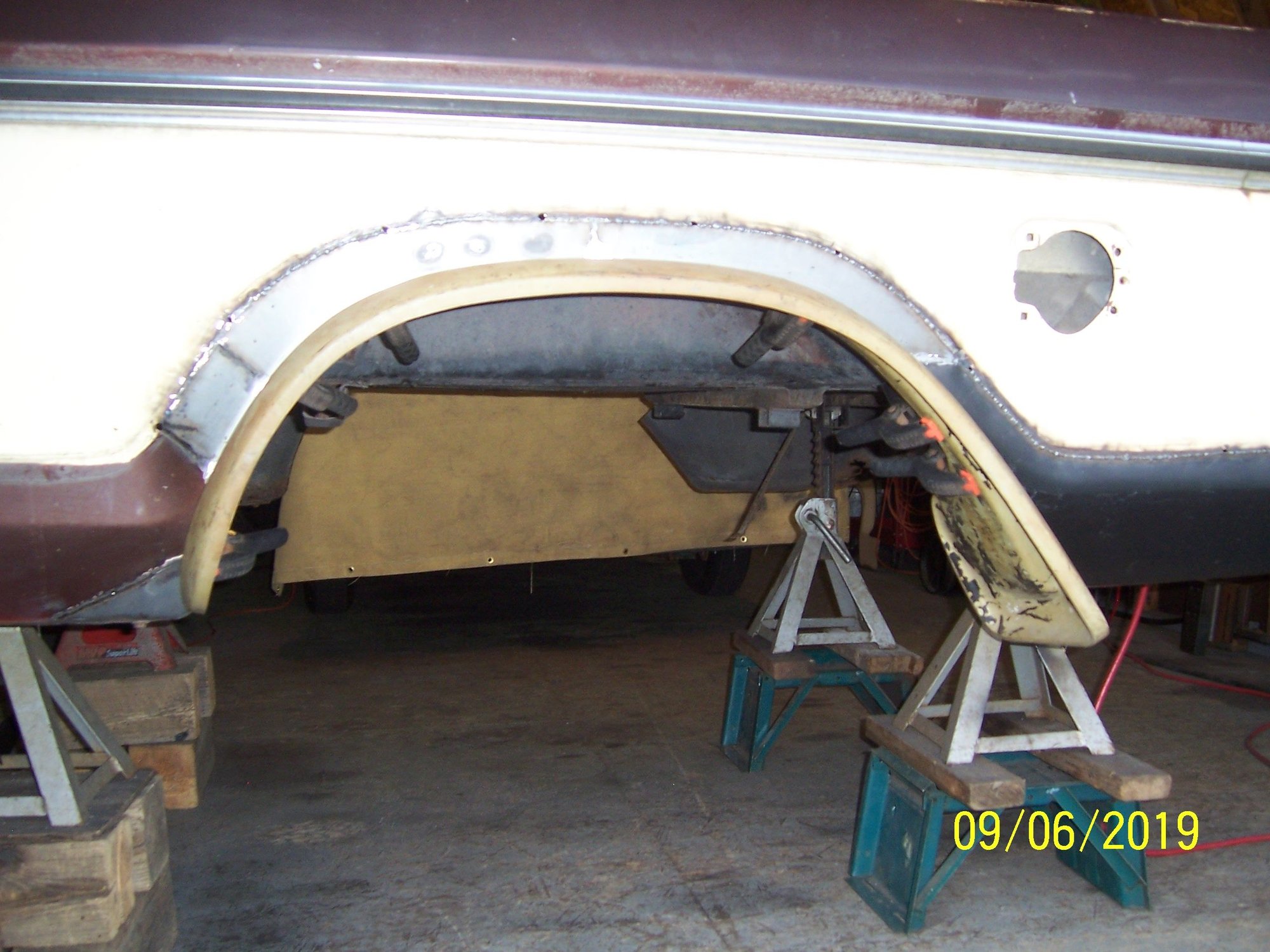 F350 Crew cab(The perfect dually fenders) Ford Truck Enthusiasts Forums