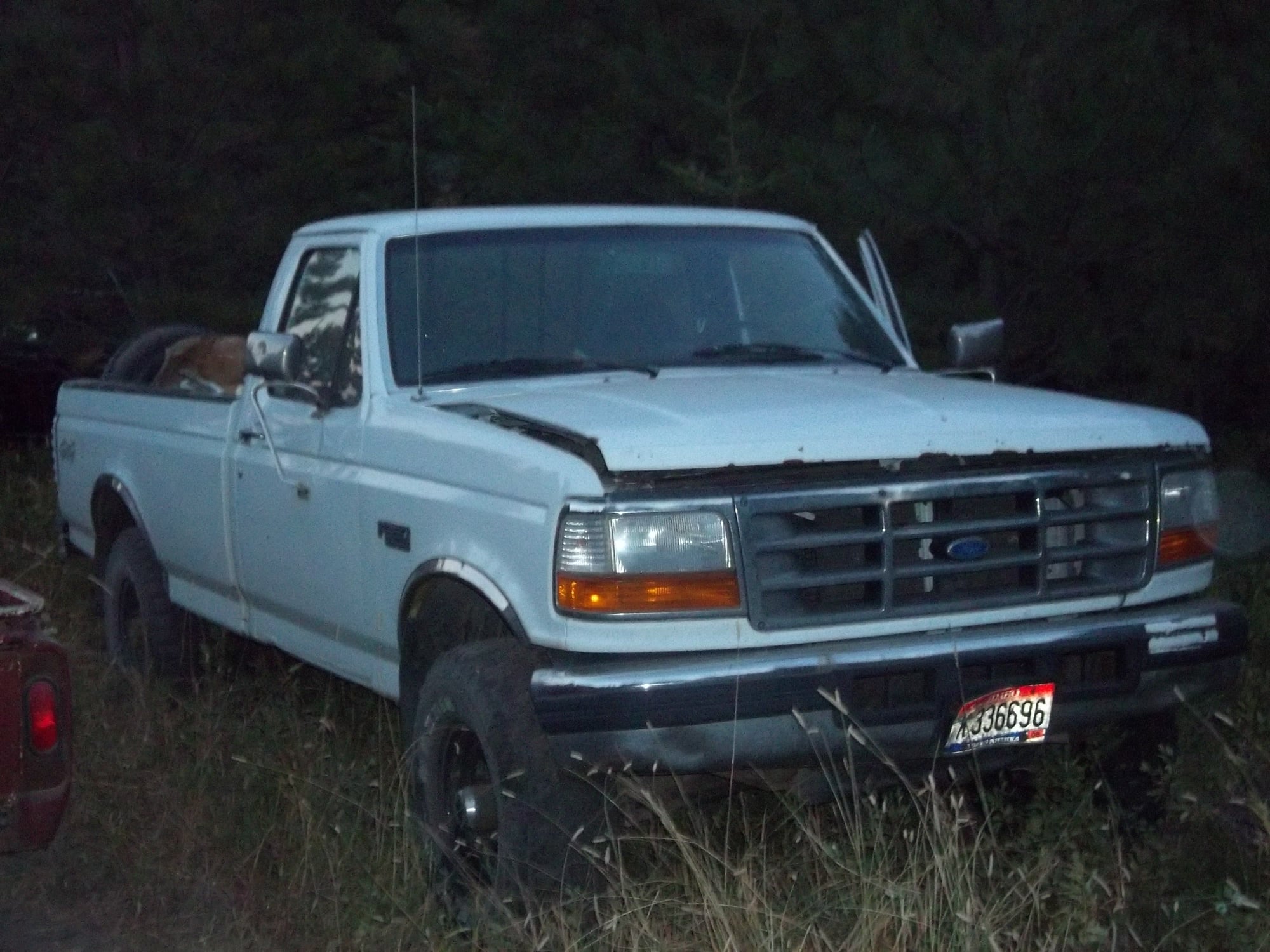 68 Crewcab Ford Truck Enthusiasts Forums 