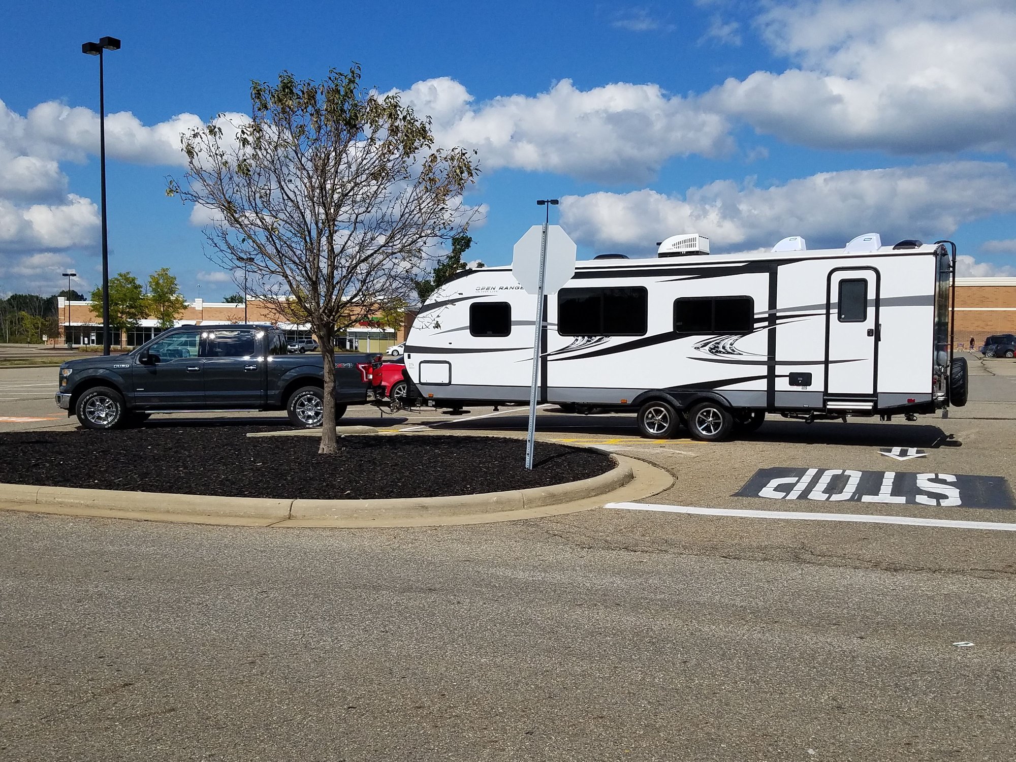 2017 F150 Towing/Options questions Ford Truck Enthusiasts Forums