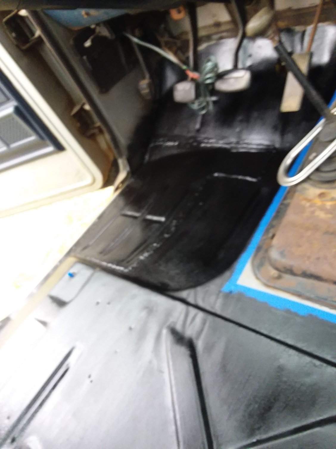 Rear Speaker wiring suggestions - Ford Truck Enthusiasts Forums