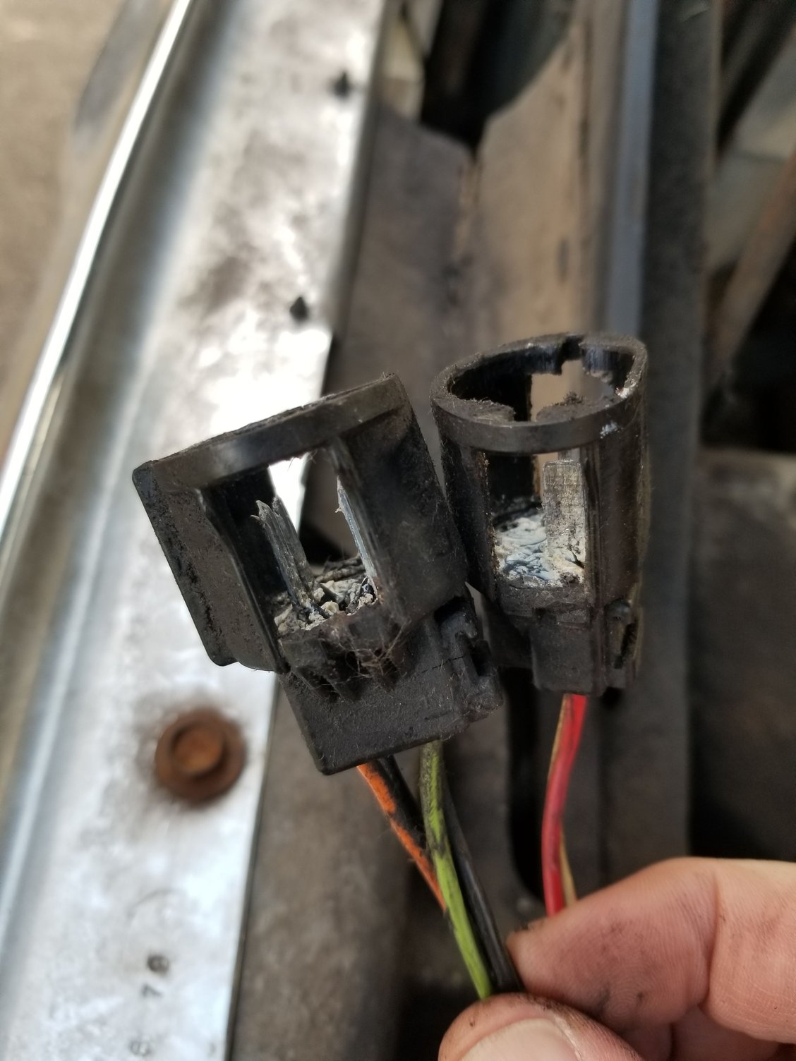 Ignition Control Module woes (and win!) Ford Truck Enthusiasts Forums