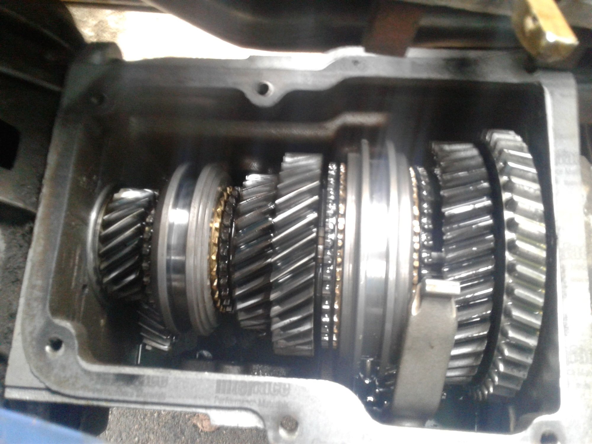 T19 shift tower Ford Truck Enthusiasts Forums