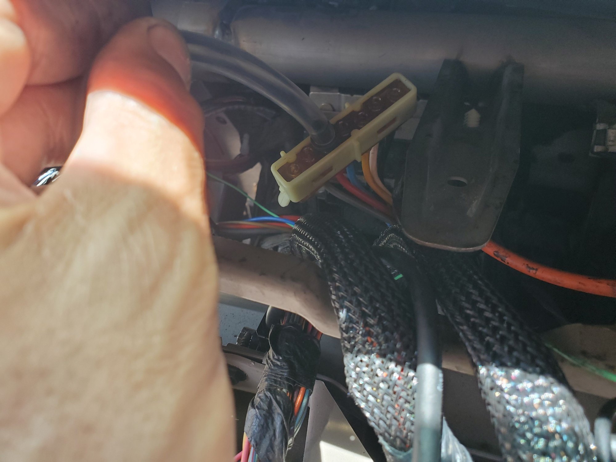 F150 Air Not Blowing Out Of Vents