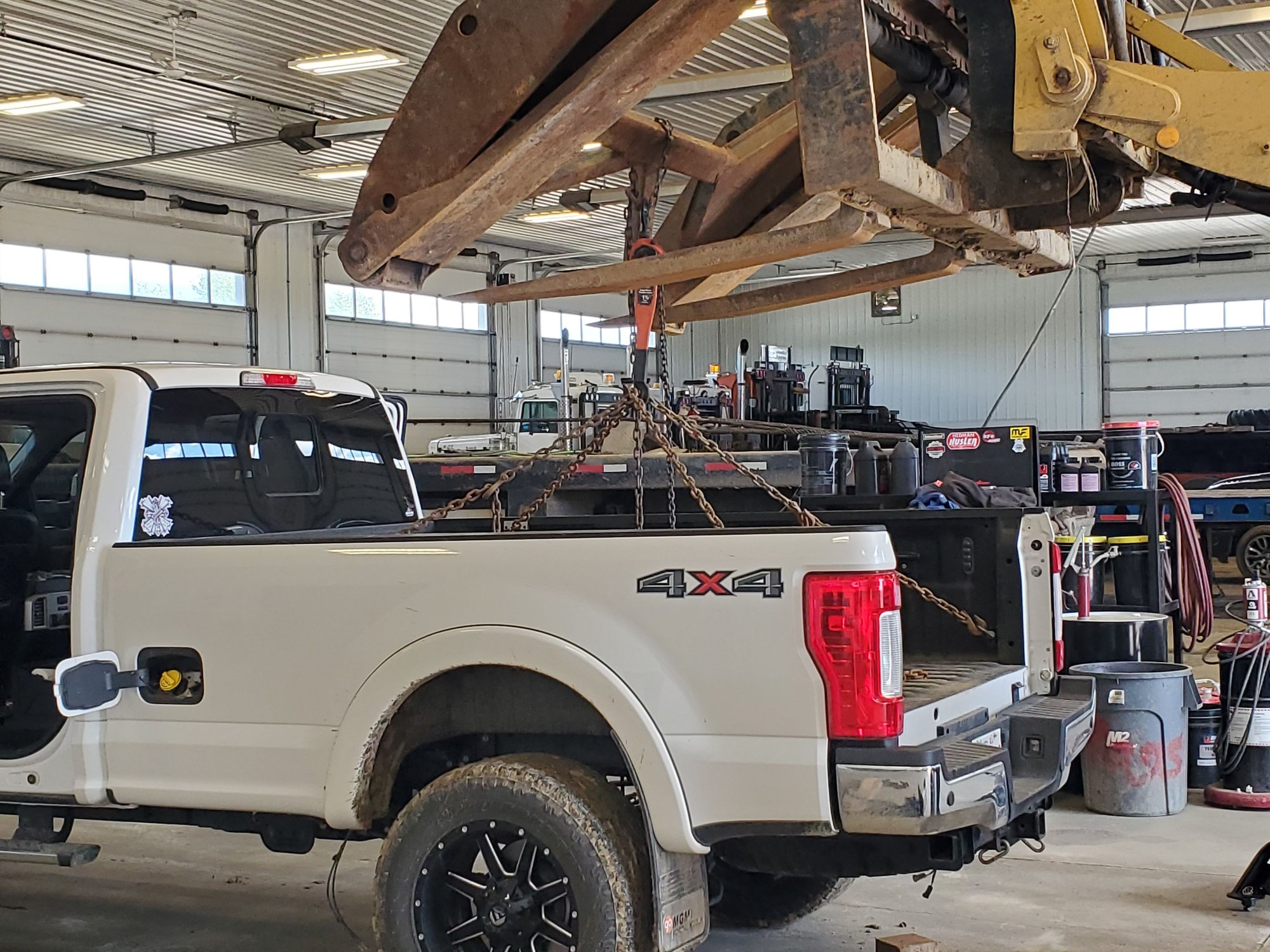 Compatibility Guide Which Hitches Work with Ford P - Ford 5Th Wheel Prep Package