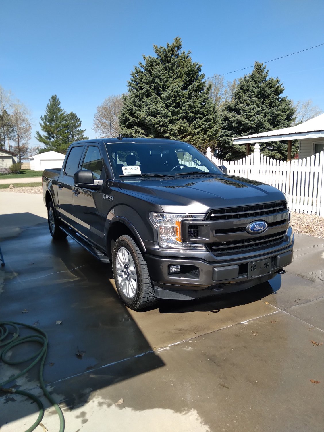 New To Us F150 Ford Truck Enthusiasts Forums f150 ford pickup truck on New To Us F150 Ford Truck Enthusiasts Forums