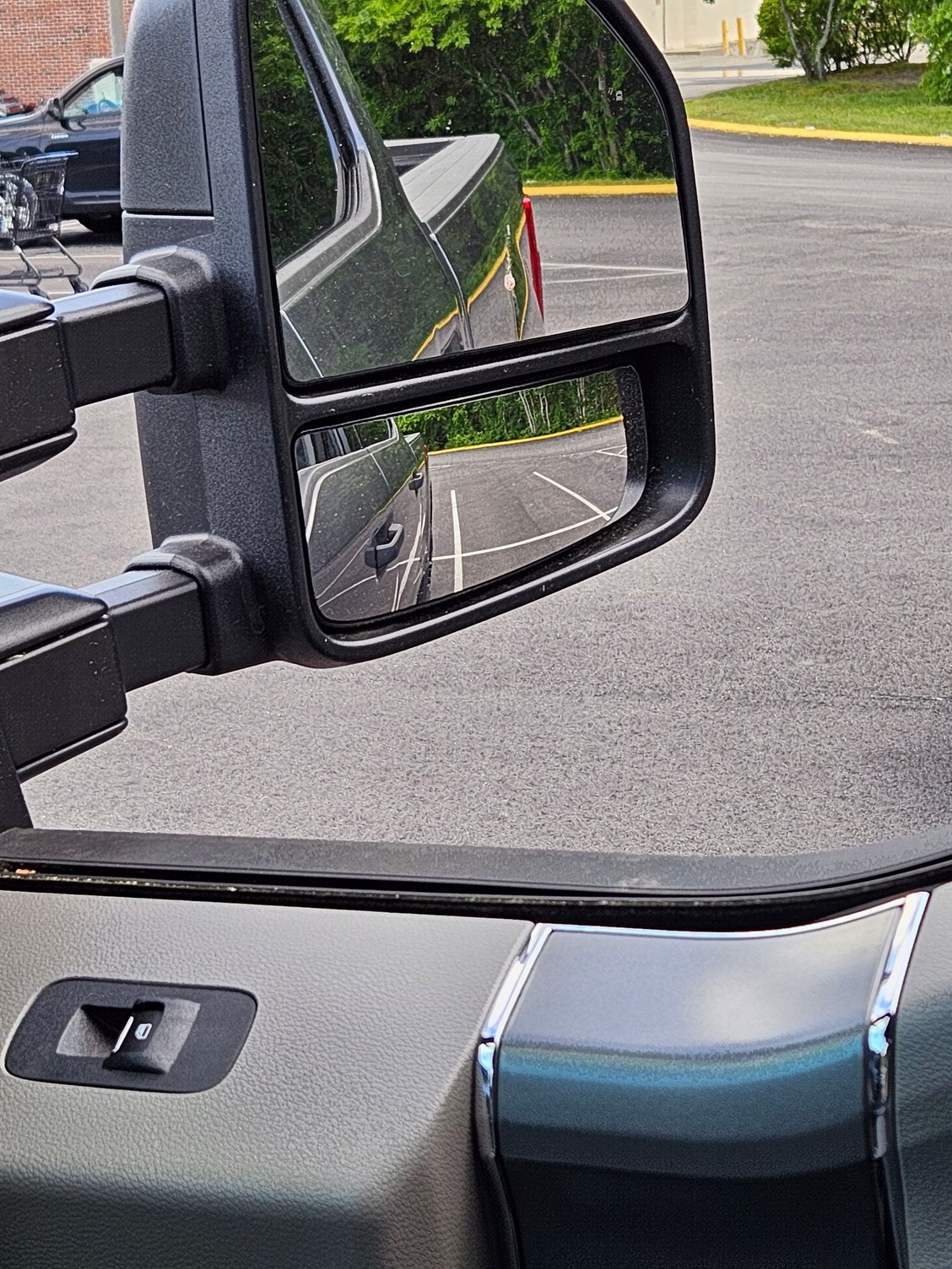 Backup camera lines? Ford Truck Enthusiasts Forums