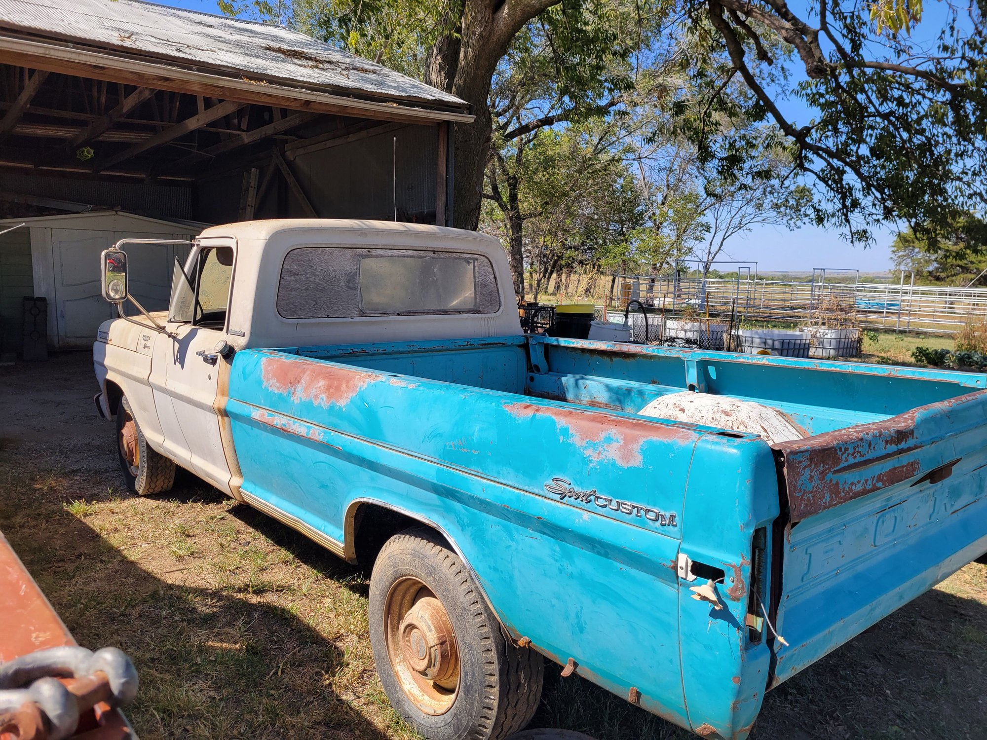 67 F250 Brake push rod bushings and switch Ford Truck Enthusiasts Forums