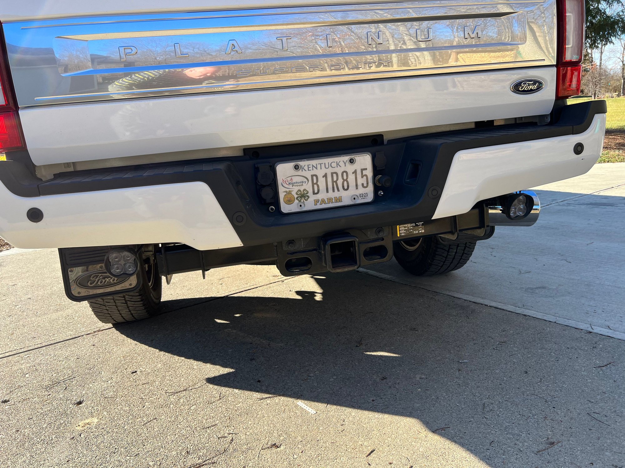 Auxiliary Lights for Trucks: Illuminating Your Journey and Enhancing Safety