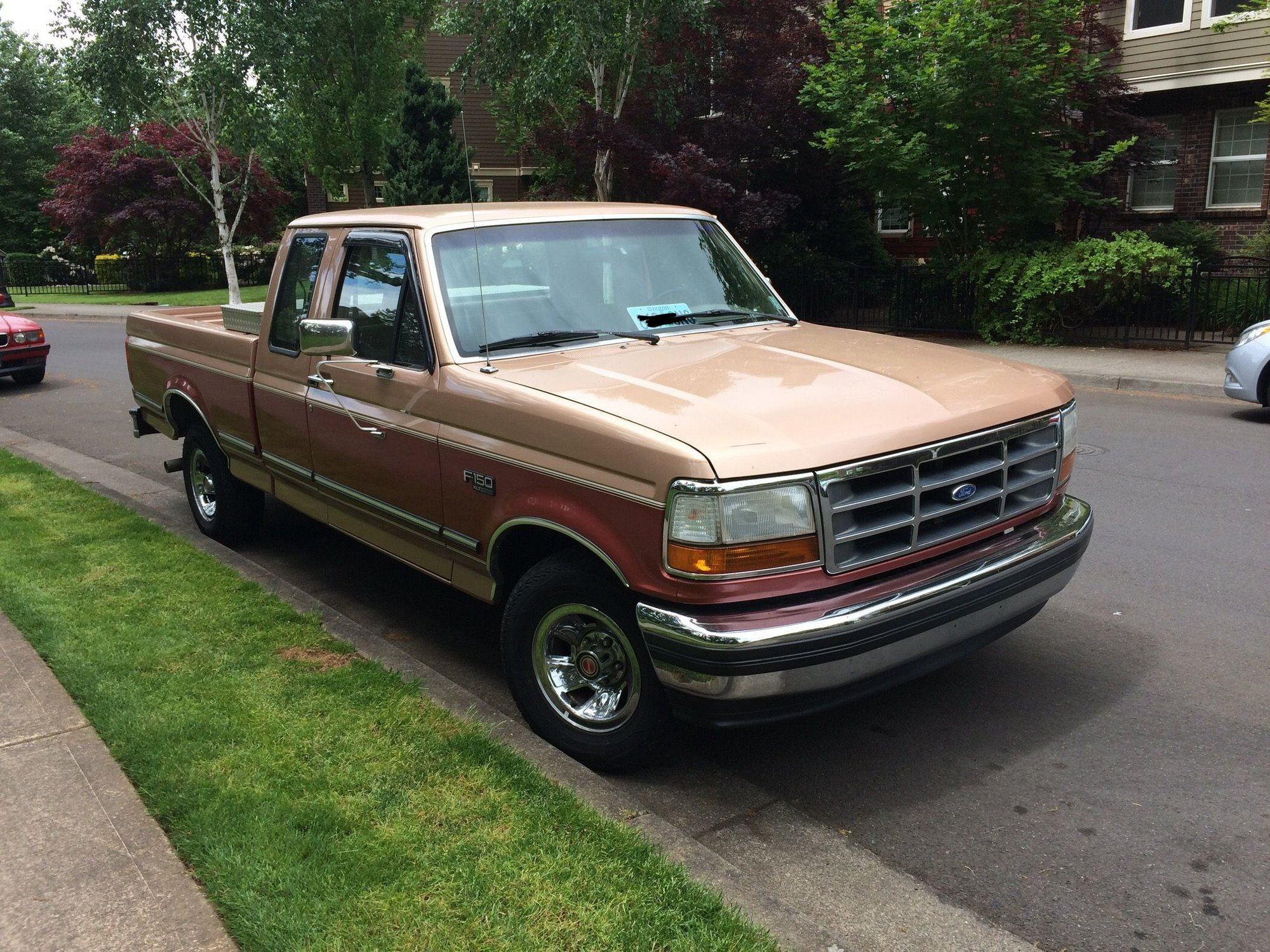 What year? - Ford Truck Enthusiasts Forums