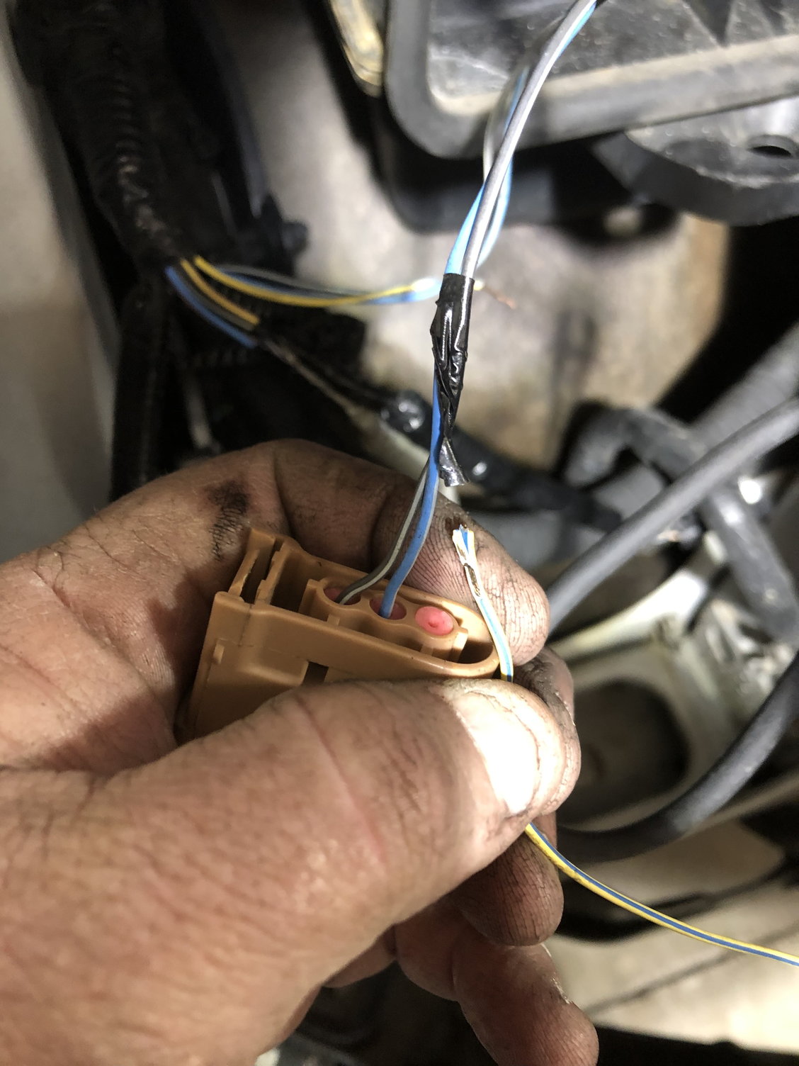 2017 F-250 turn signal issue. - Ford Truck Enthusiasts Forums