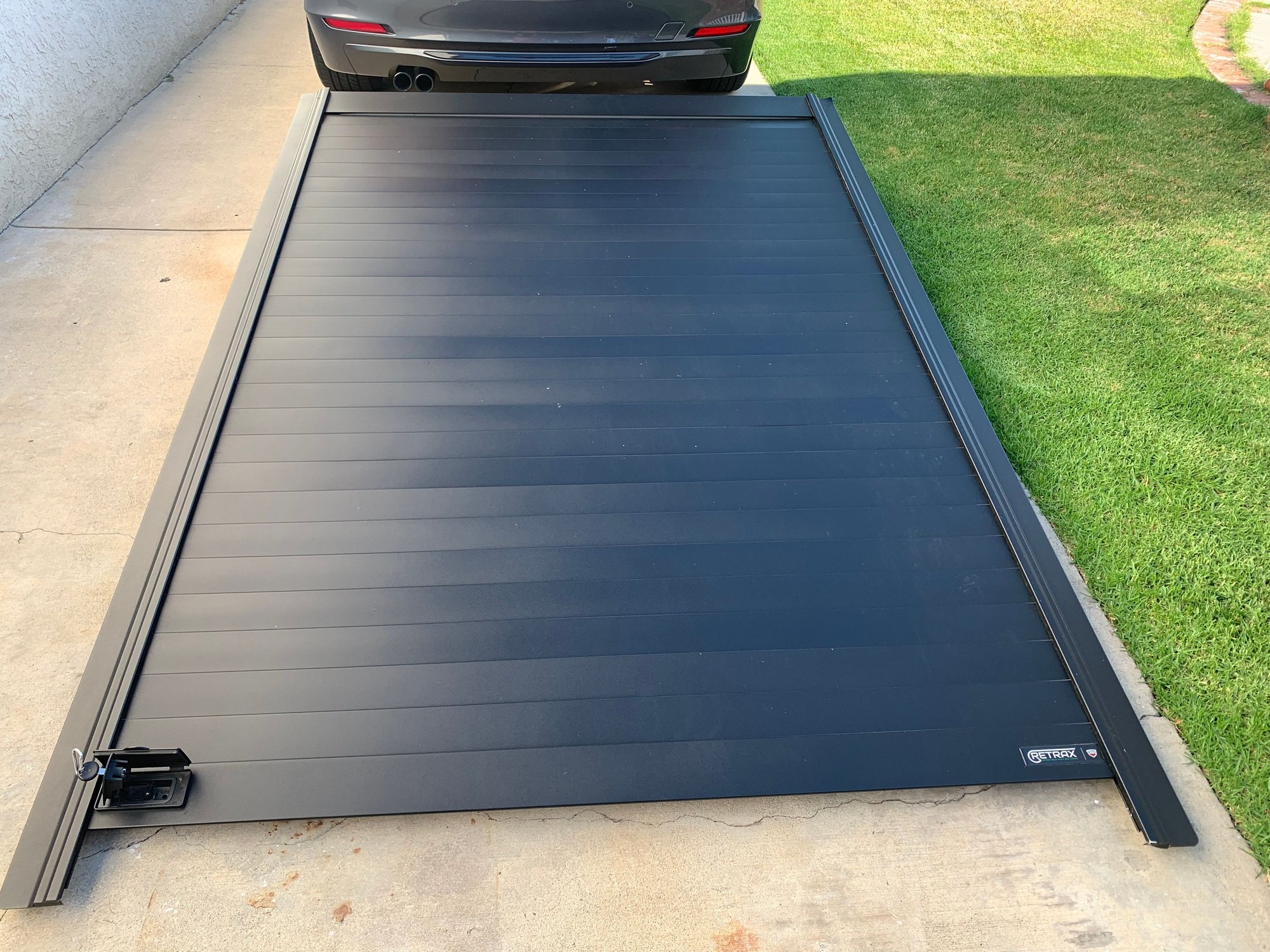 Accessories - RETRAX PRO MX - Used - 2017 to 2022 Ford F-250 Super Duty - 2017 to 2022 Ford F-350 Super Duty - 2017 to 2022 Ford F-450 Super Duty - Long Beach, CA 90713, United States