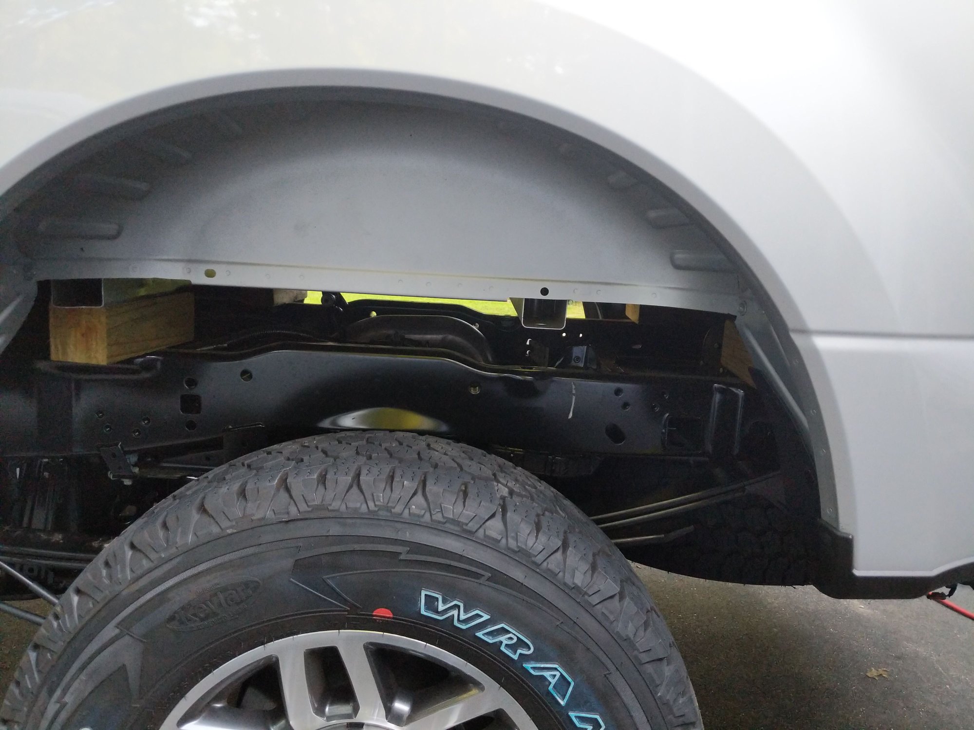 F250 5th wheel hitch type Ford Truck Enthusiasts Forums