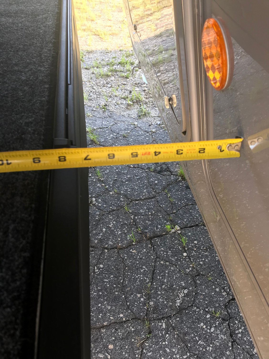 Anyone damage their fifth wheel? - Page 2 - Ford Truck Enthusiasts Forums