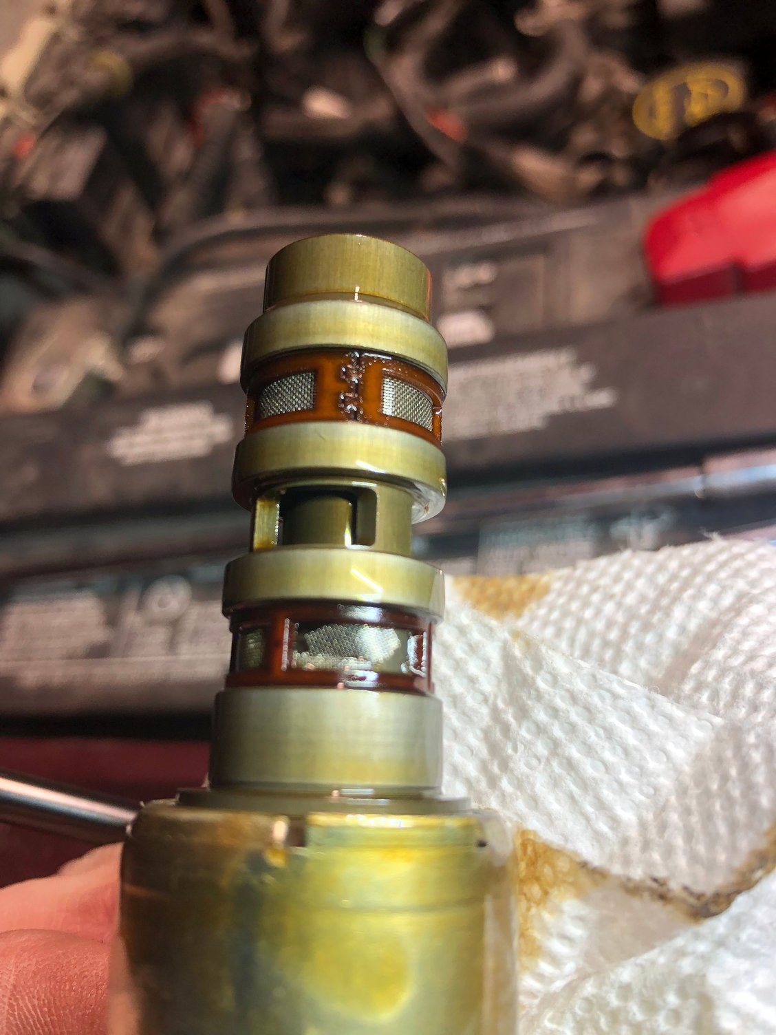 P0340 and P0345 codes - Ford Truck Enthusiasts Forums