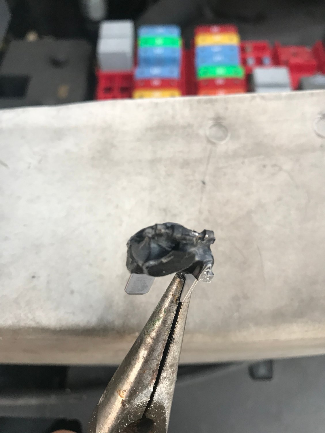 Lights Not Working On Trailer