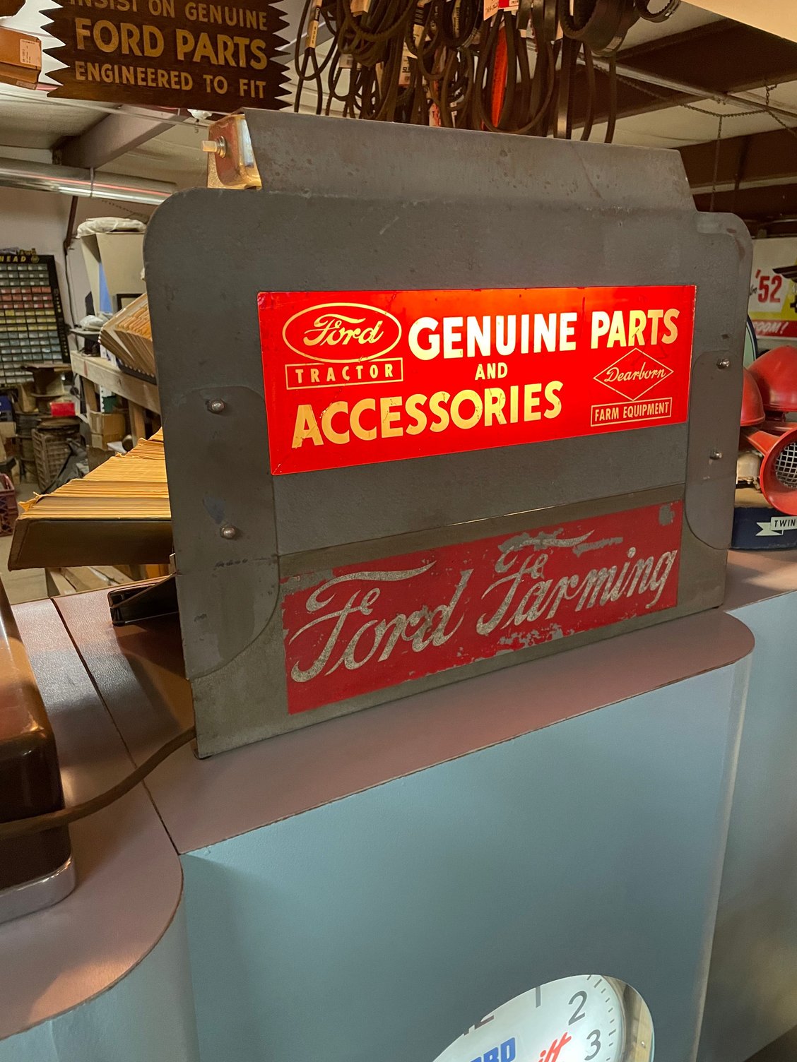 Chuck’s Trucks Shop Tour Ford Truck Enthusiasts Forums