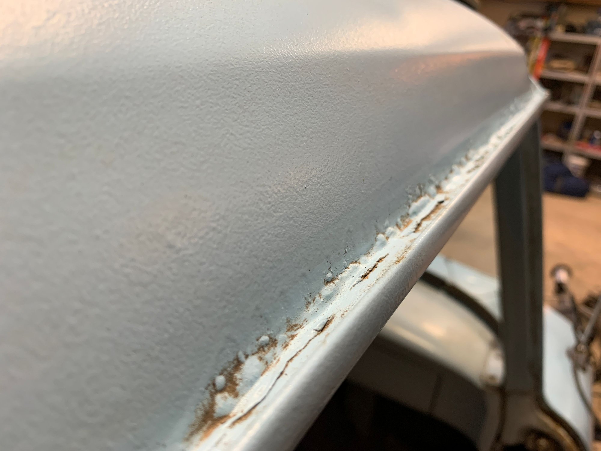 Repaint myself? Ford Truck Enthusiasts Forums