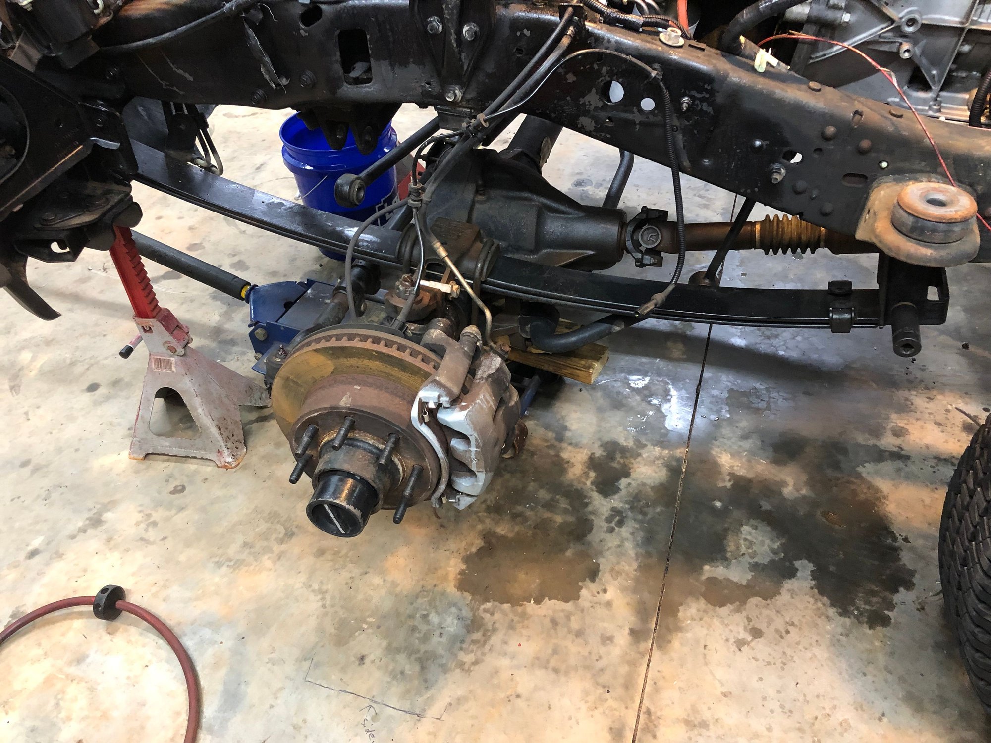 New to me 2003 7.3 PM's etc... Page 9 Ford Truck Enthusiasts Forums