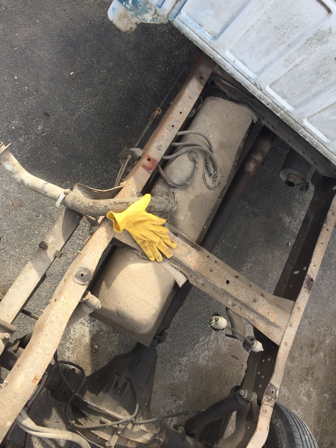 Fuel system issue. Page 3 Ford Truck Enthusiasts Forums