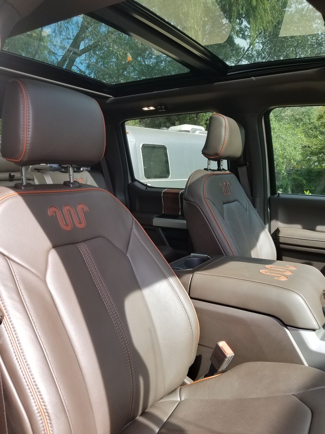 2020 King Ranch pics - Page 2 - Ford Truck Enthusiasts Forums