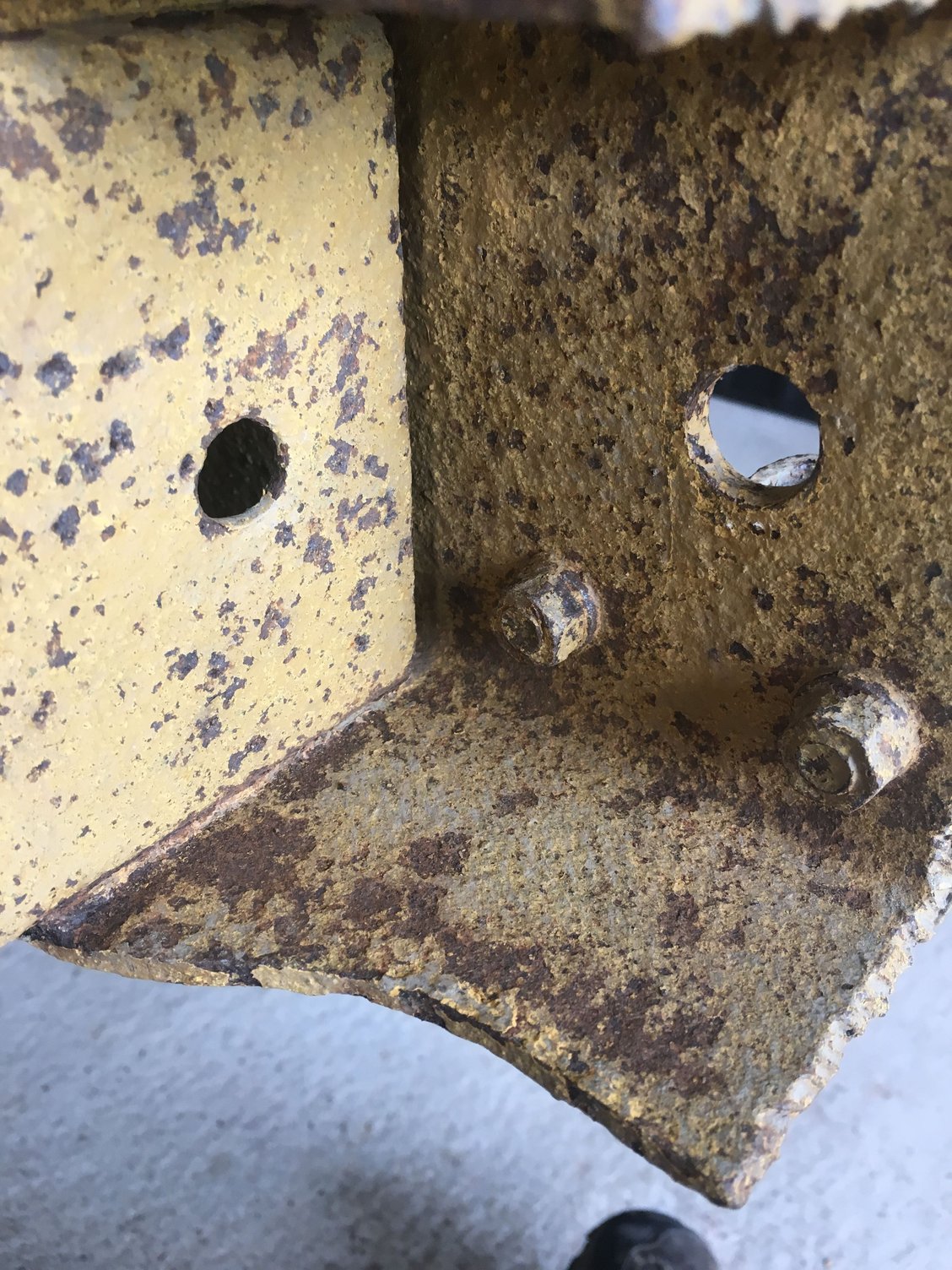 Rustoleum Bed Liner / Flex Seal Ford Truck Enthusiasts Forums