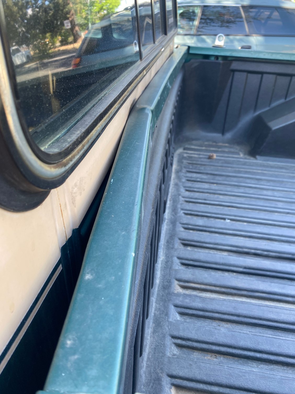 Truck bed bent DIY or shop job? Ford Truck Enthusiasts Forums
