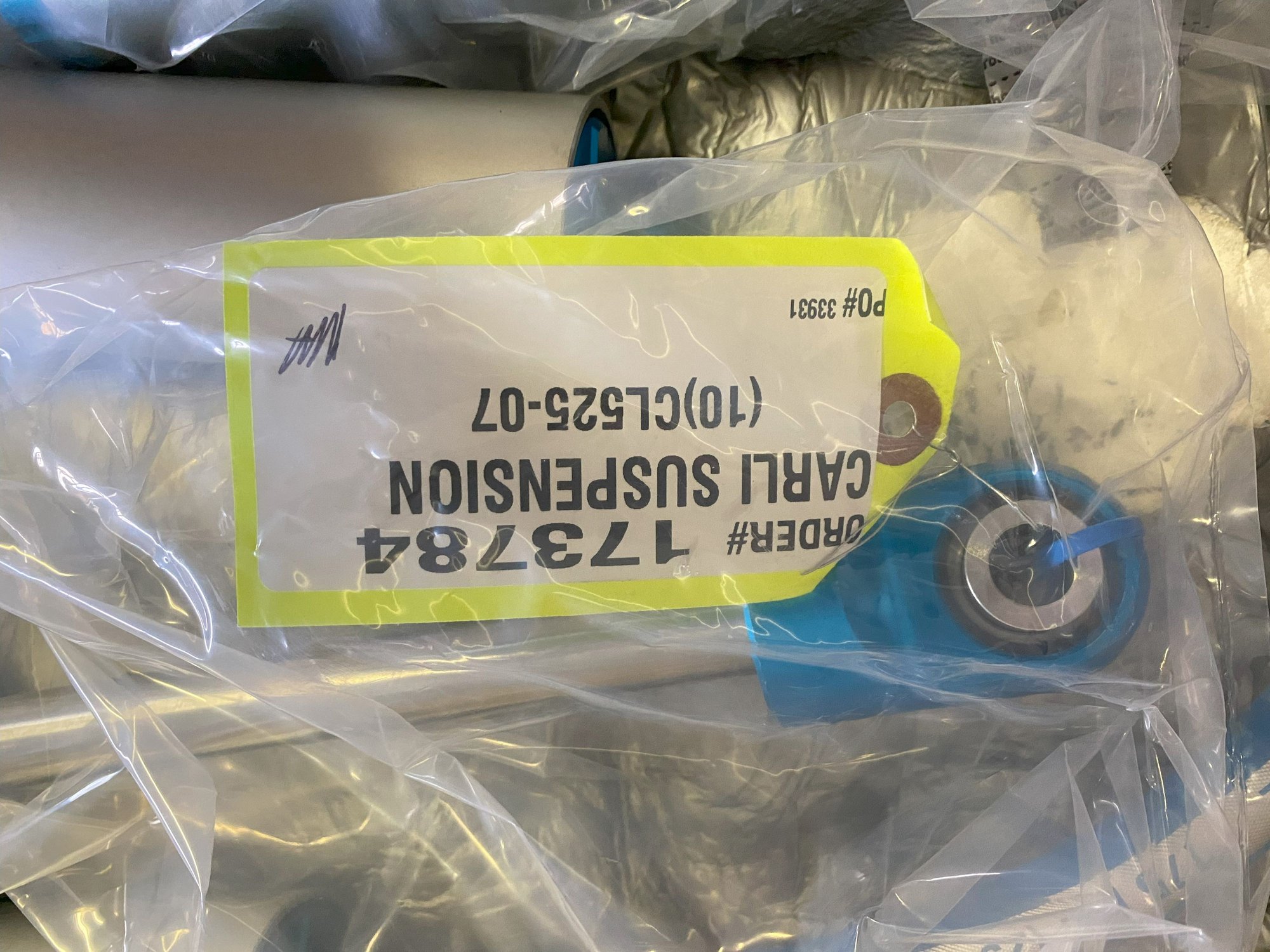 Steering/Suspension - FS: NEW IN BOX Carli 2.5 Pintop Front Resi Shocks Ford F250/350 - New - Killingworth, CT 6419, United States