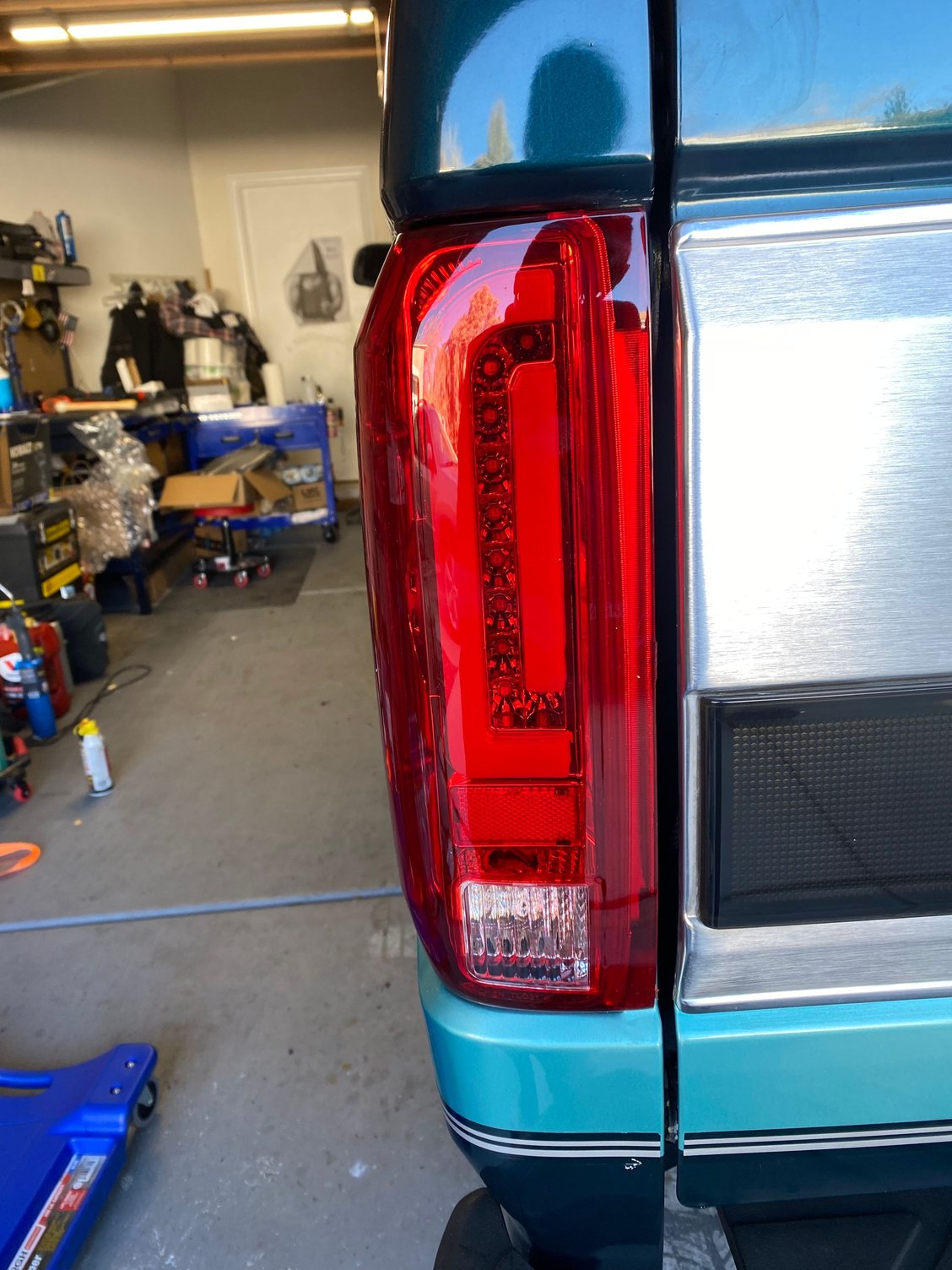 Distributor and Oil pump shaft Ford Truck Enthusiasts Forums