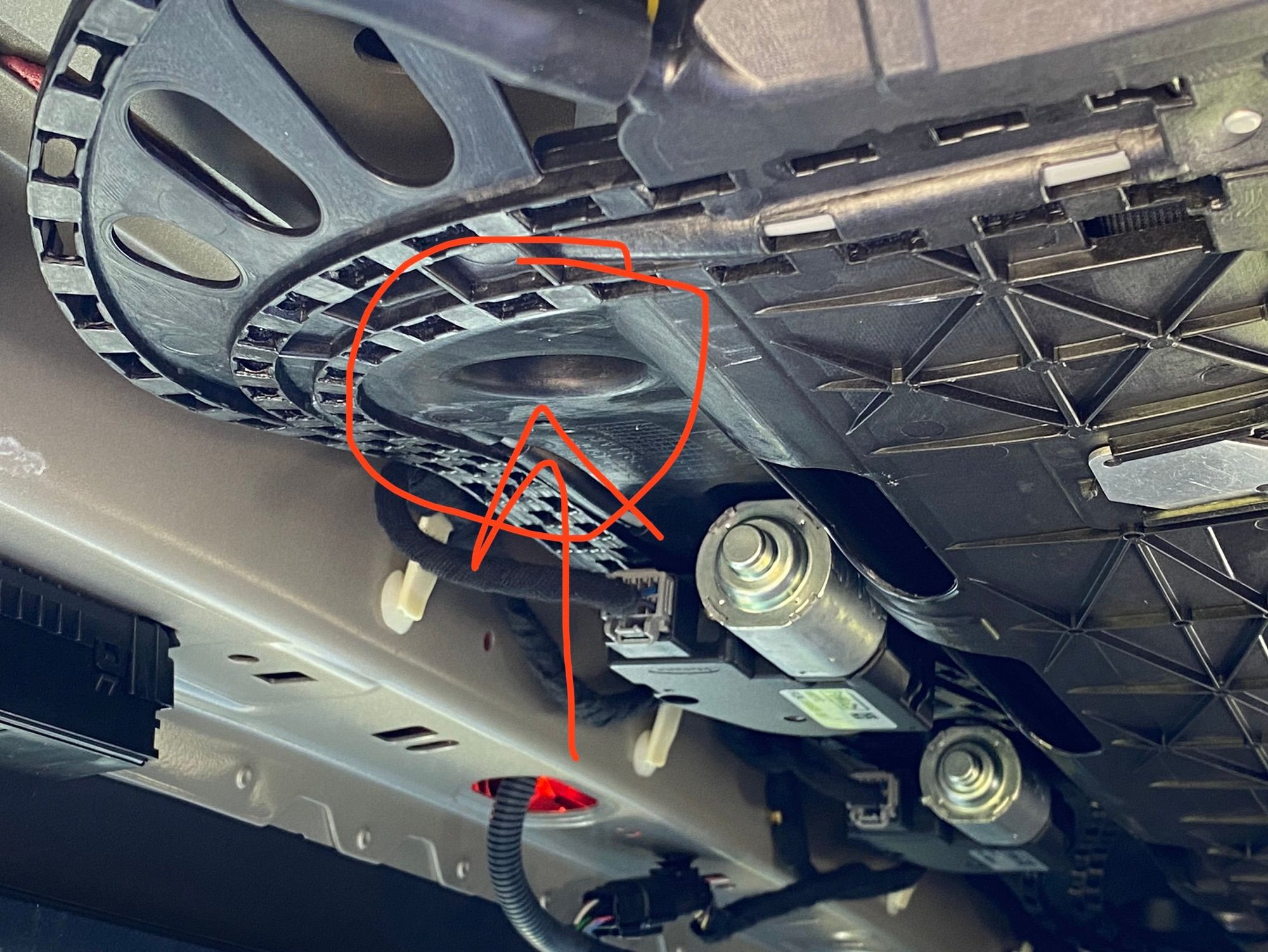 Sunroof Rattle Solved Finally Ford Truck Enthusiasts Forums