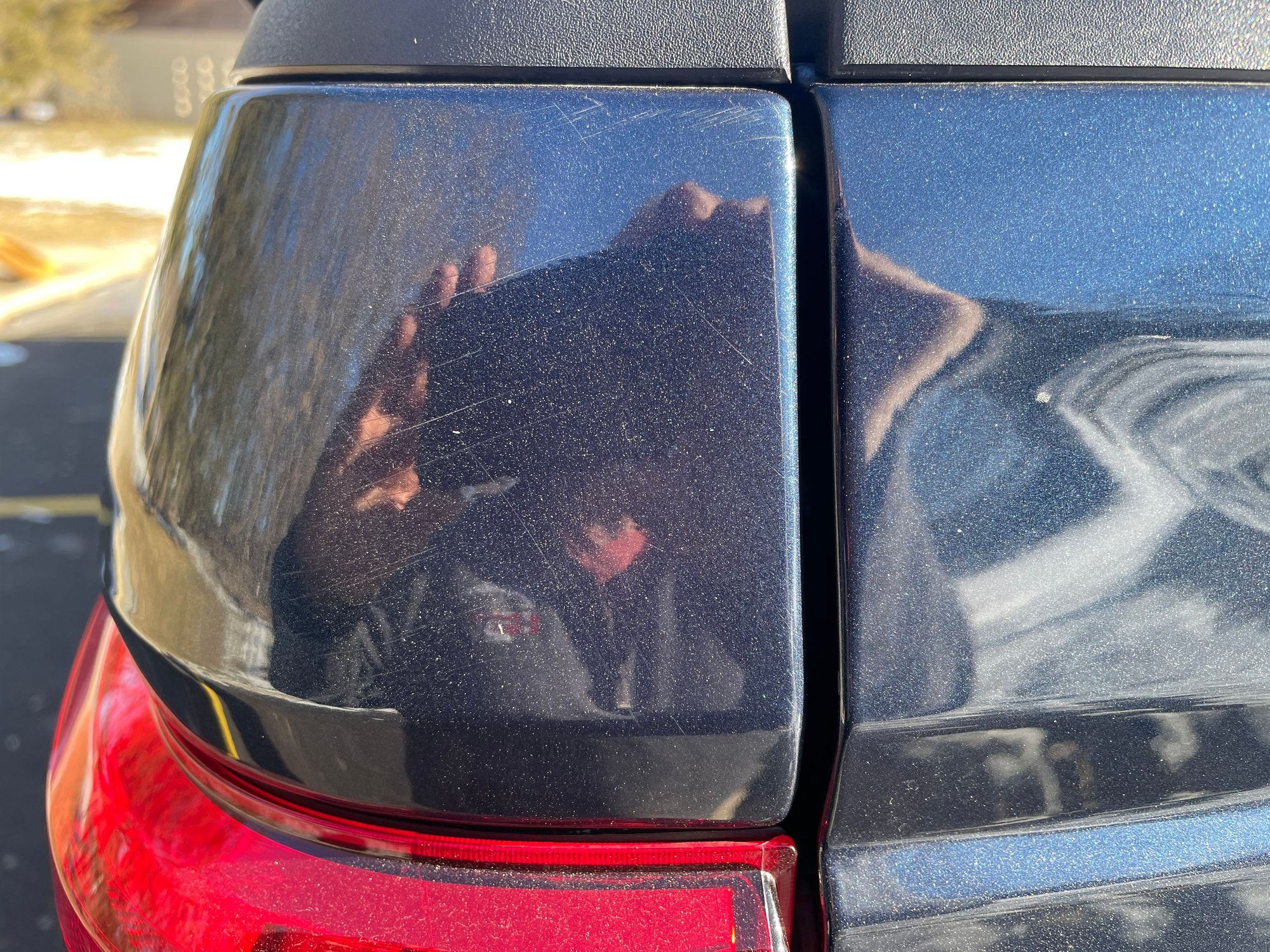 2017 Ford F-250 Super Duty - 2017 xlt 6.2 3.73 ccsb $43k or best - Used - VIN 1FT7W2B62HEE93575 - 79,000 Miles - 8 cyl - 4WD - Automatic - Truck - Blue - Marshall, MI 49068, United States