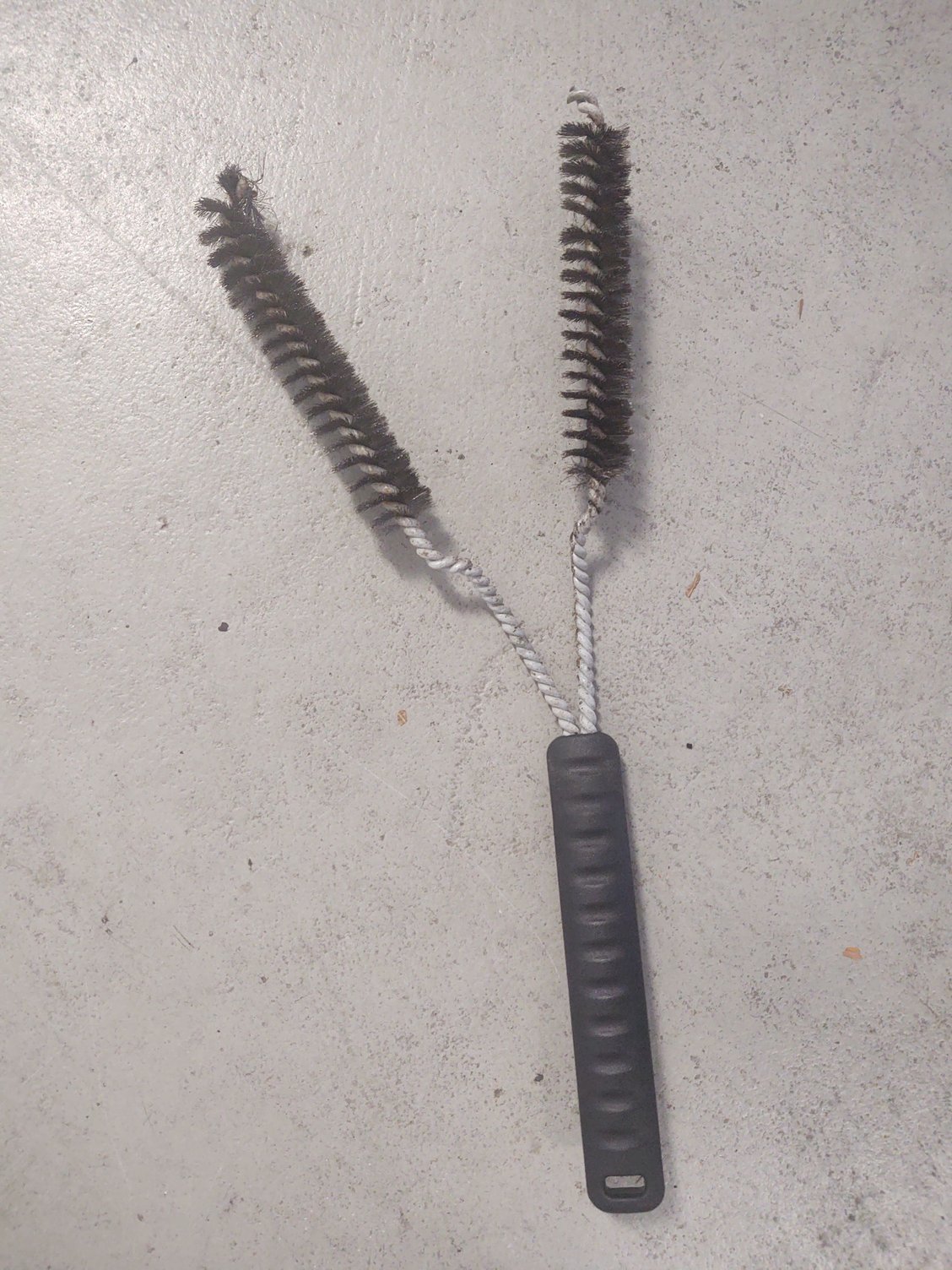 Cleanup D8AE 9425 BA Intake Manifold Inquiry Ford Truck Enthusiasts